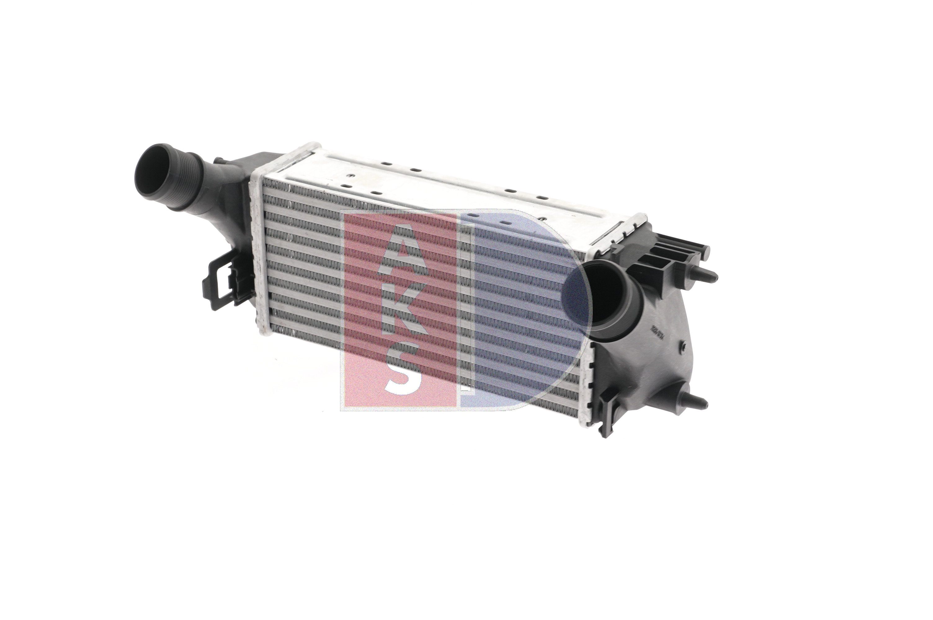 Intercooler 097033N AKS DASIS 1817170 FORD