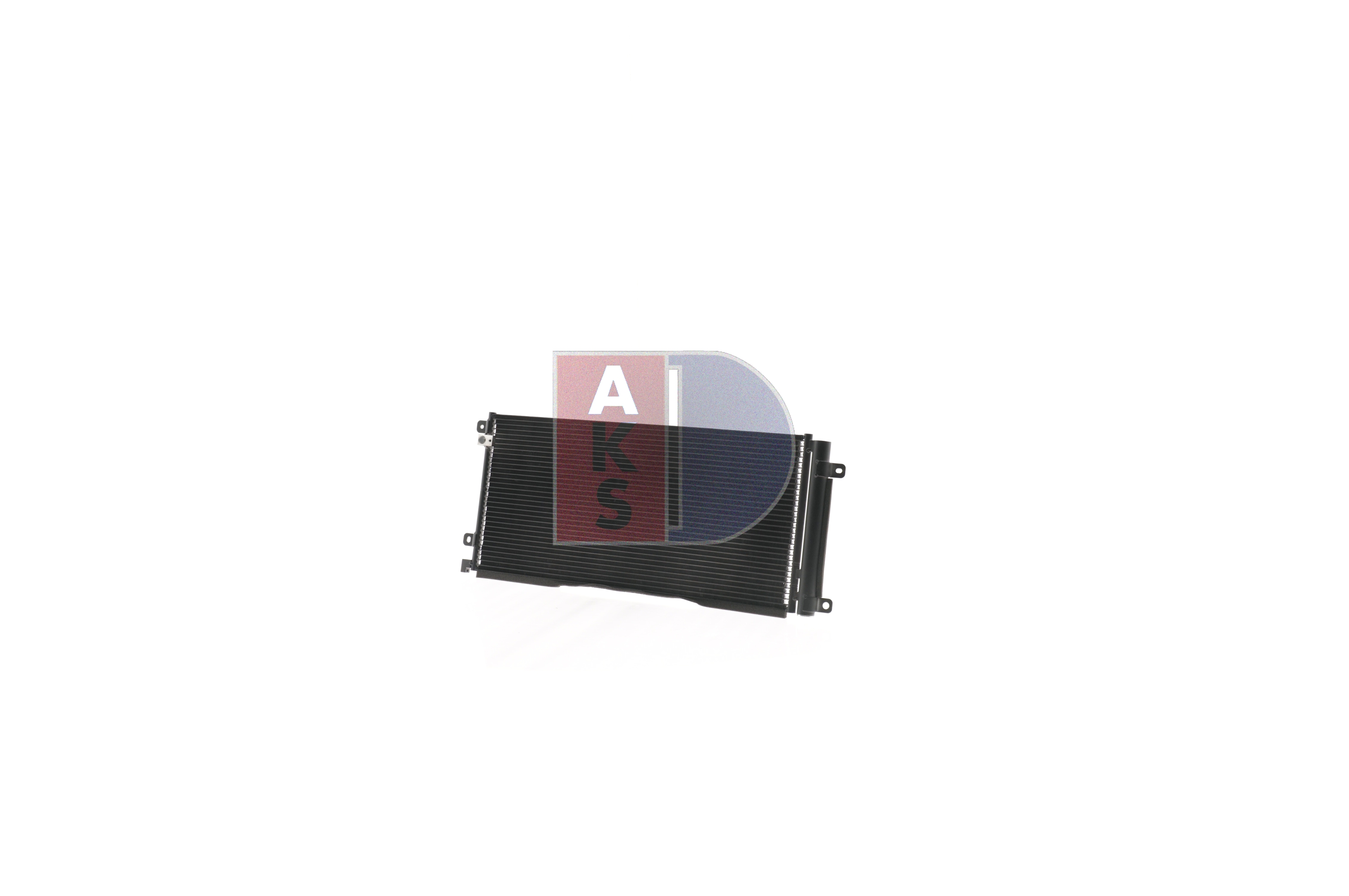 102051N AKS DASIS ac-kondensor