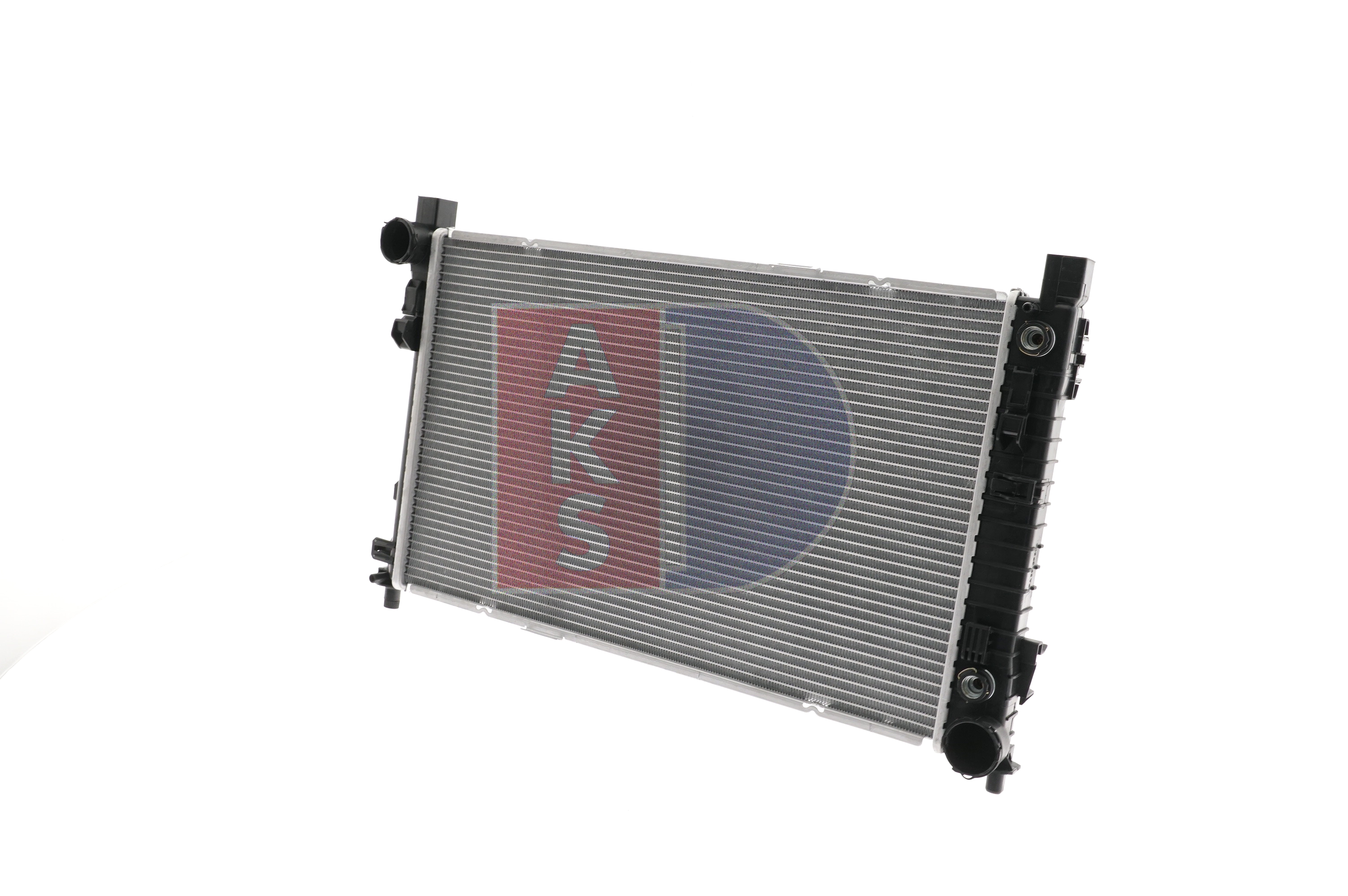Radiateur 120138N AKS DASIS A2035004803 MERCEDES-BENZ