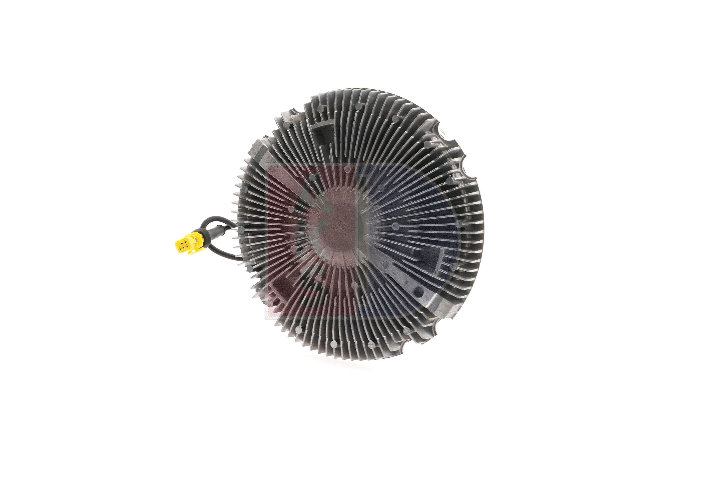 AKS DASIS 268068N Sidur, radiaatoriventilaator