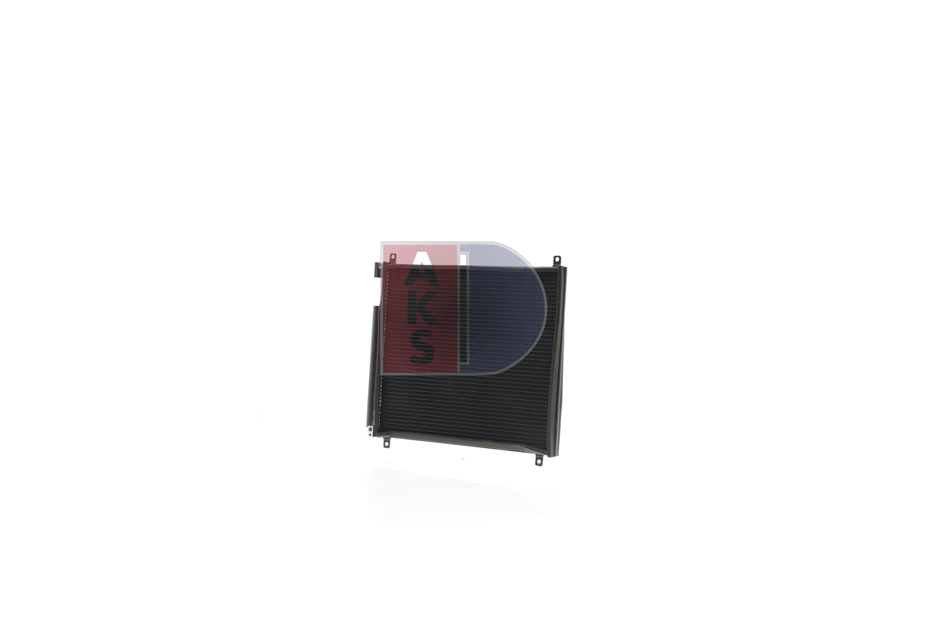 AKS DASIS Condensatore climatizzatore 322036N 322036N Radiatore aria condizionata IVECO AKS DASIS costo