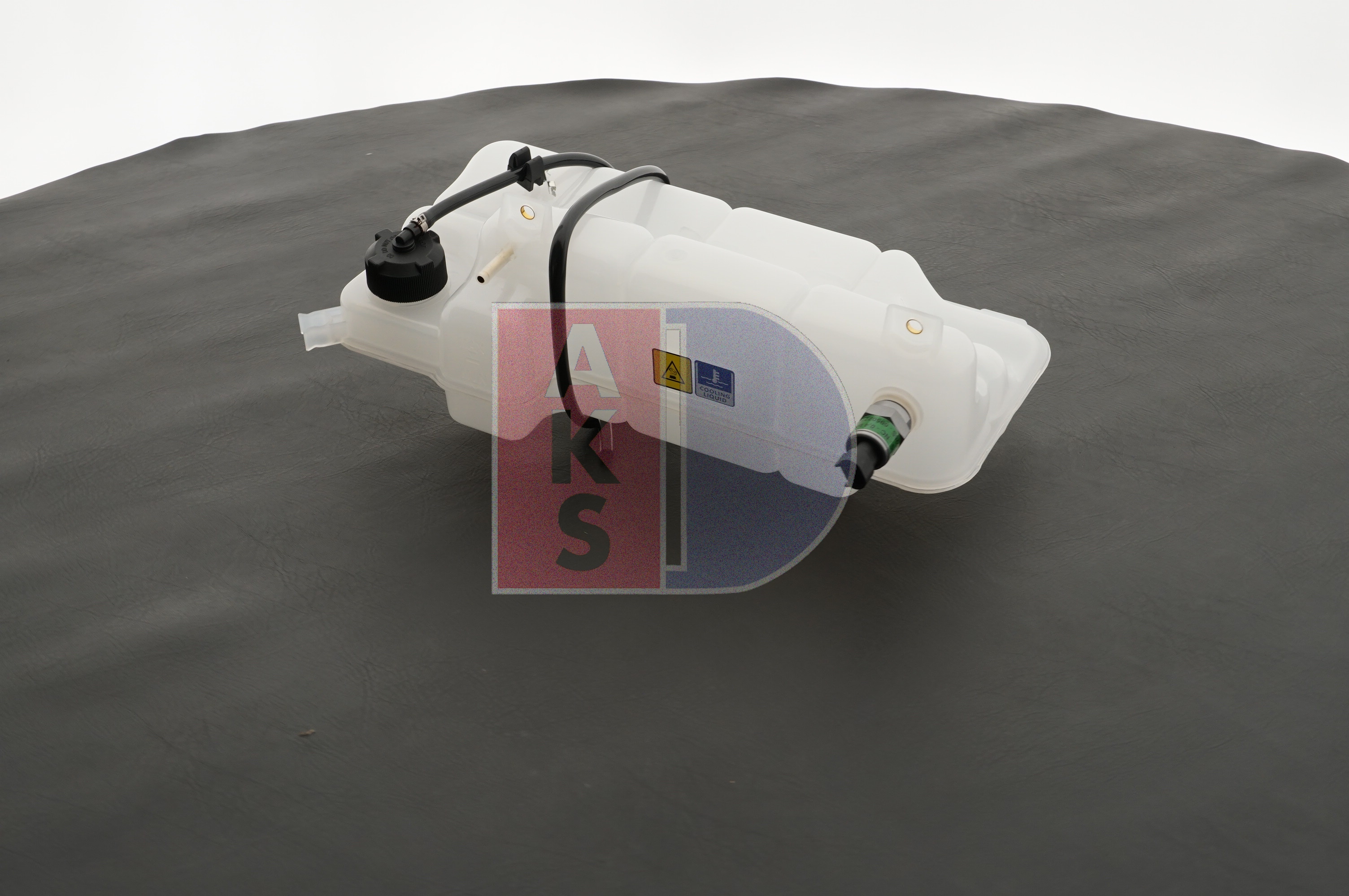 AKS DASIS 403006N Expansietank IVECO Daily 2009
