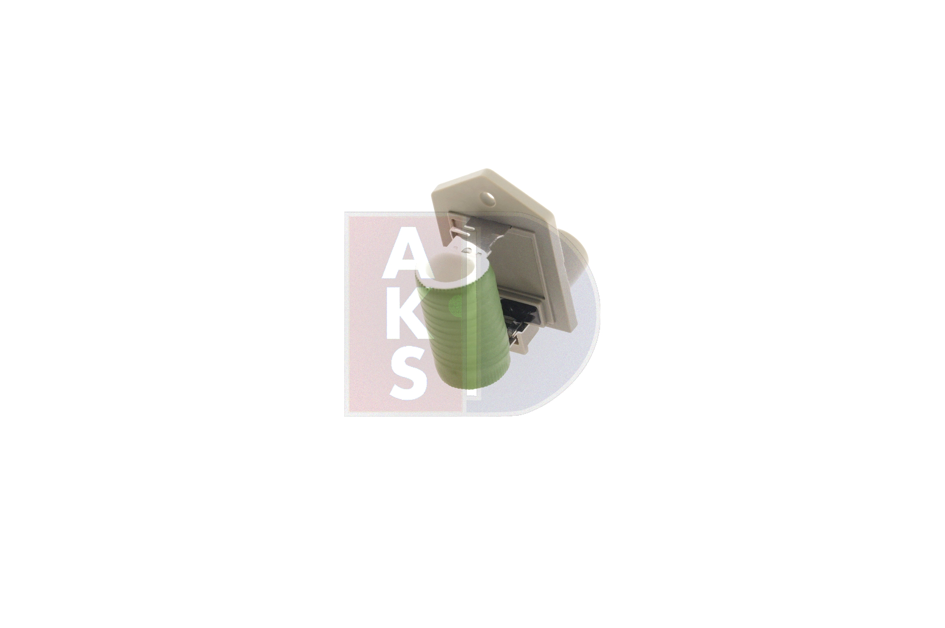 AKS DASIS Kachelweerstand 740305N AKS DASIS Weerstand aanjager 740305N ervaring