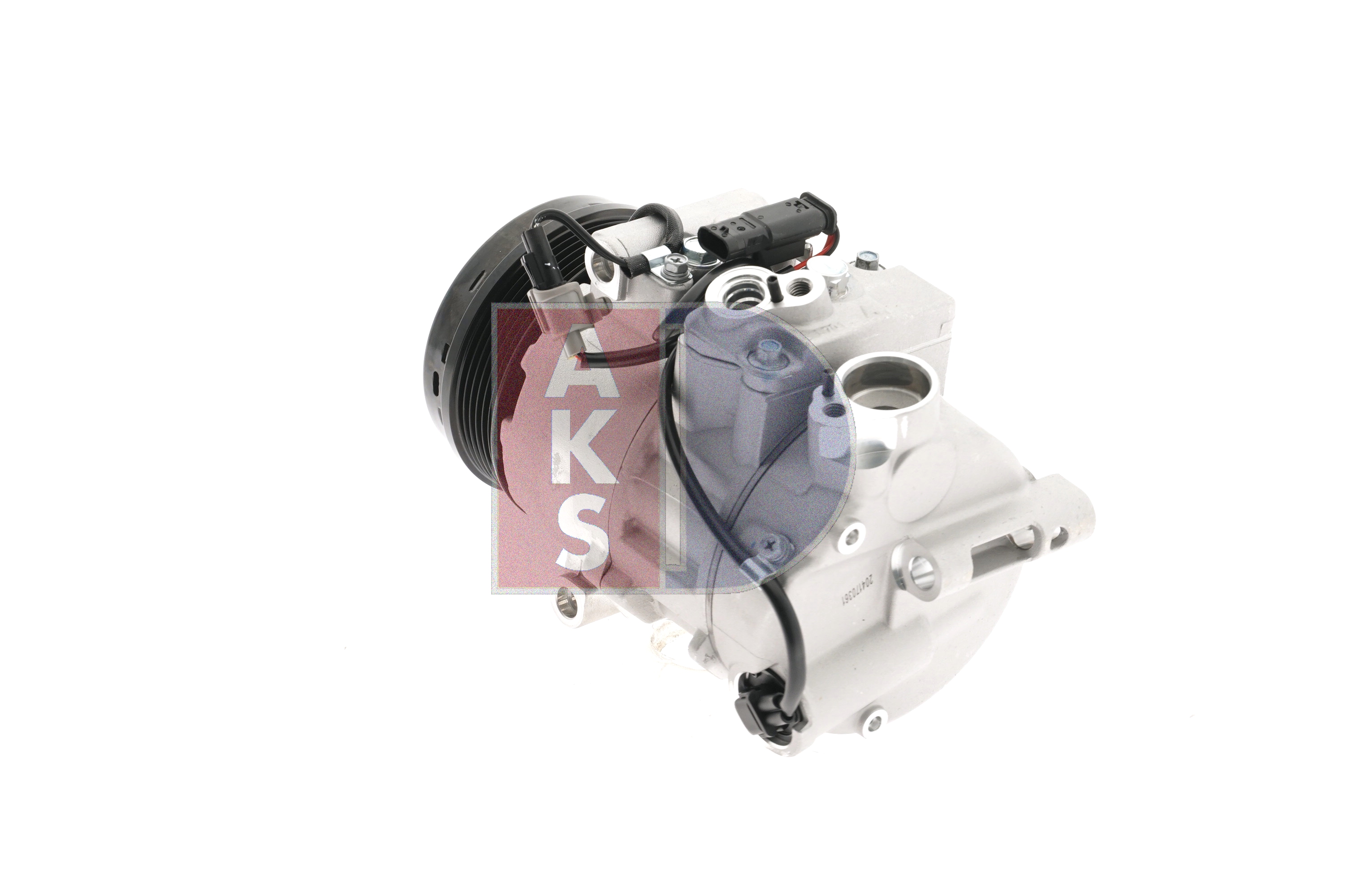 Aircopomp 853107N AKS DASIS A 003 230 90 11 OPEL