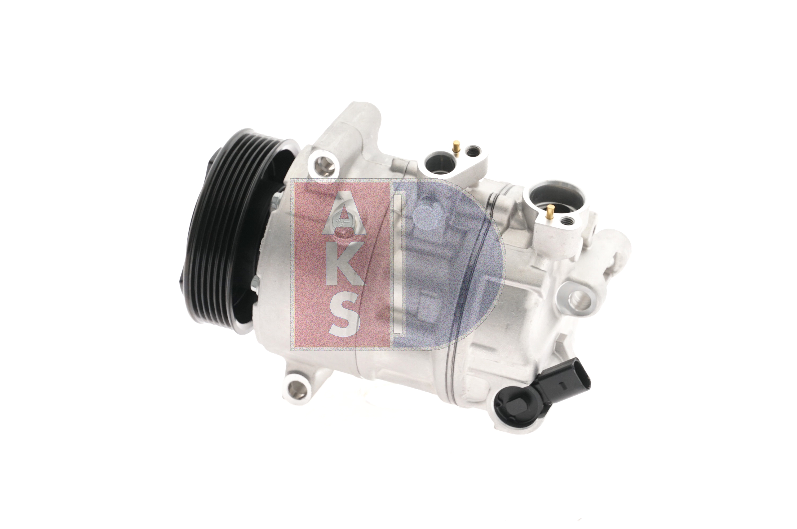 Compresseur de climatisation 853109N AKS DASIS 7N0 816 803 D Volkswagen
