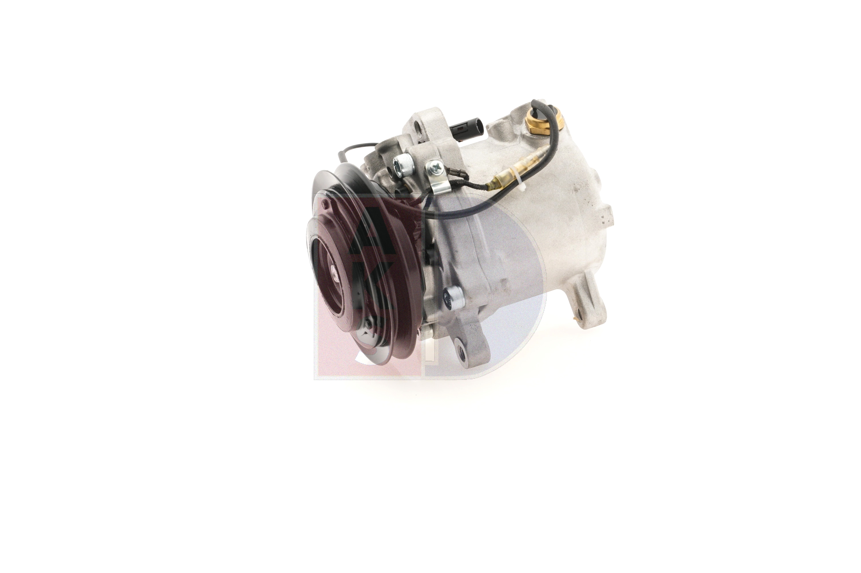 Kondicioniera kompresors 853117N AKS DASIS T2055-72253 VOLVO