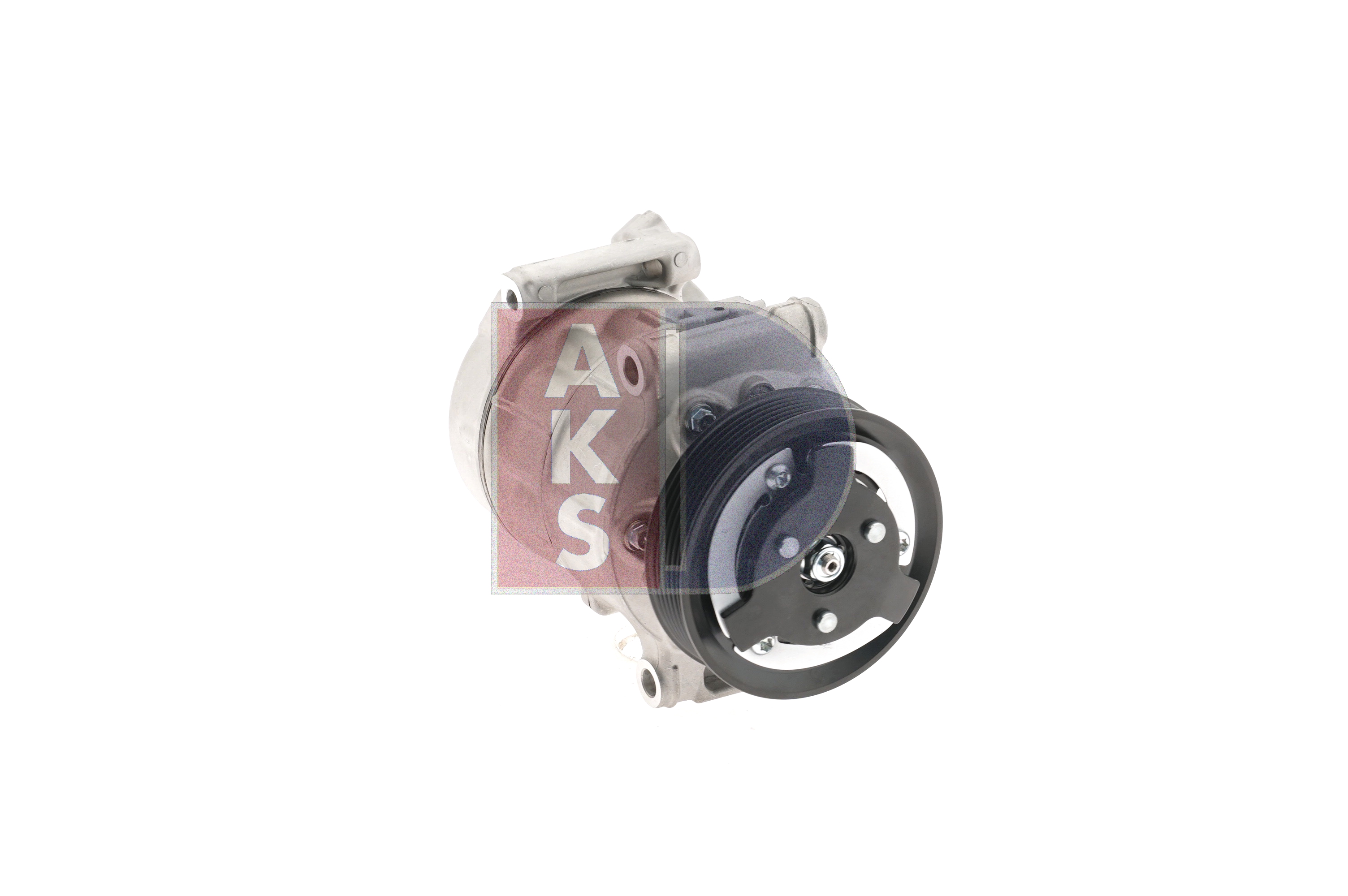 Magnetsidur, kliimakompressor 853118N AKS DASIS 98 08 729 680 BMW