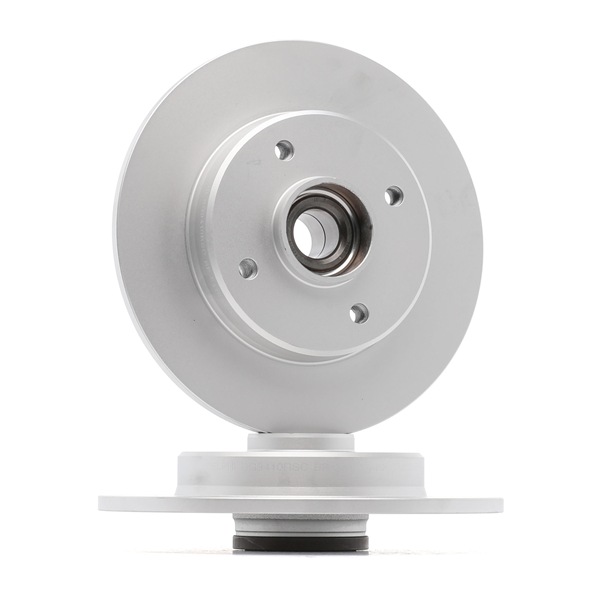Prix Disque de frein OPEL DELPHI BG9410RSC