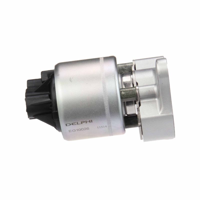 DELPHI EG10026 EGR-klapp