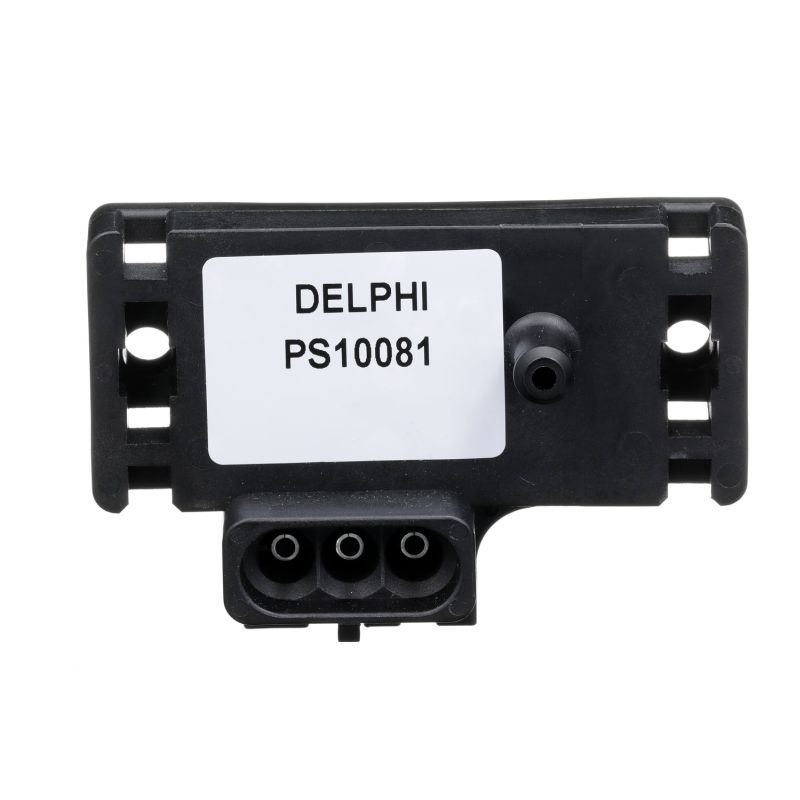 DELPHI PS10081 Töltőnyomás-érzékelő