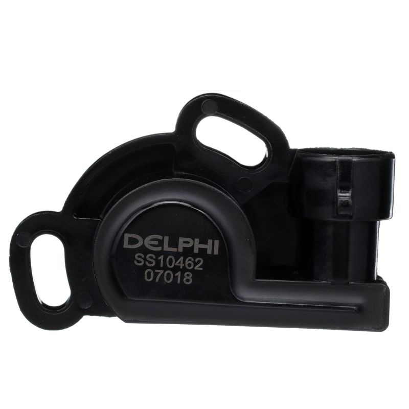 DELPHI SS10462 Spjällägesgivare
