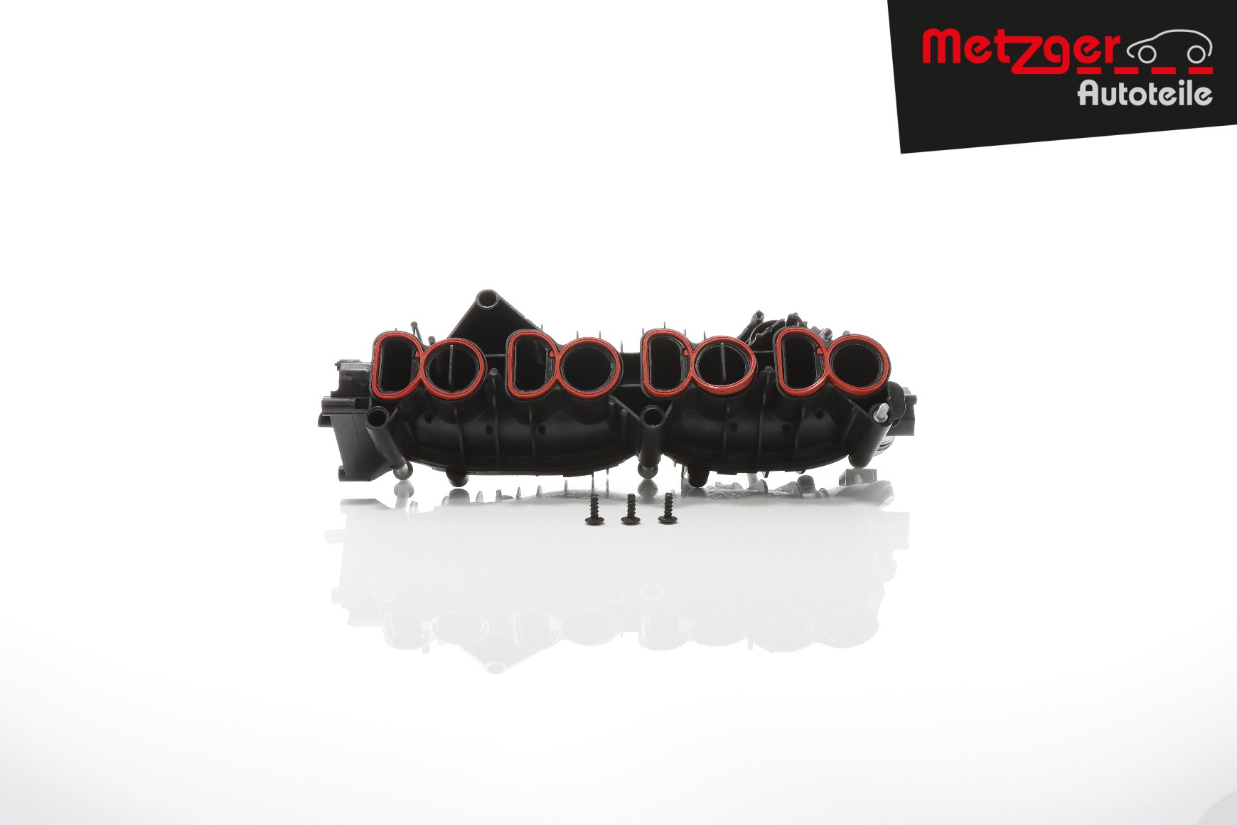 METZGER 2100054 Ieplūdes kolektors