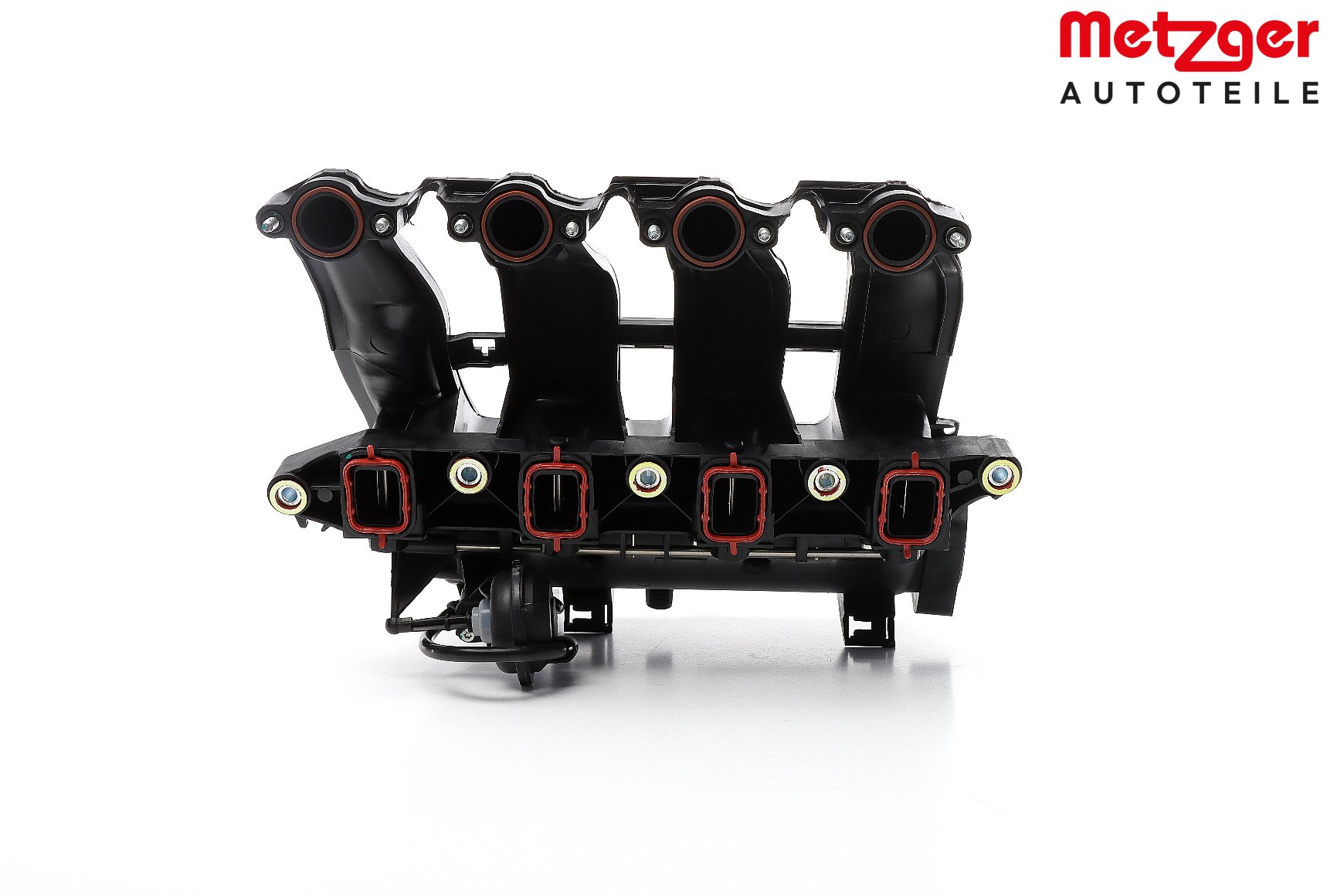 METZGER Collettore di aspirazione 2100055 2100055 Collettore di aspirazione METZGER Suzuki