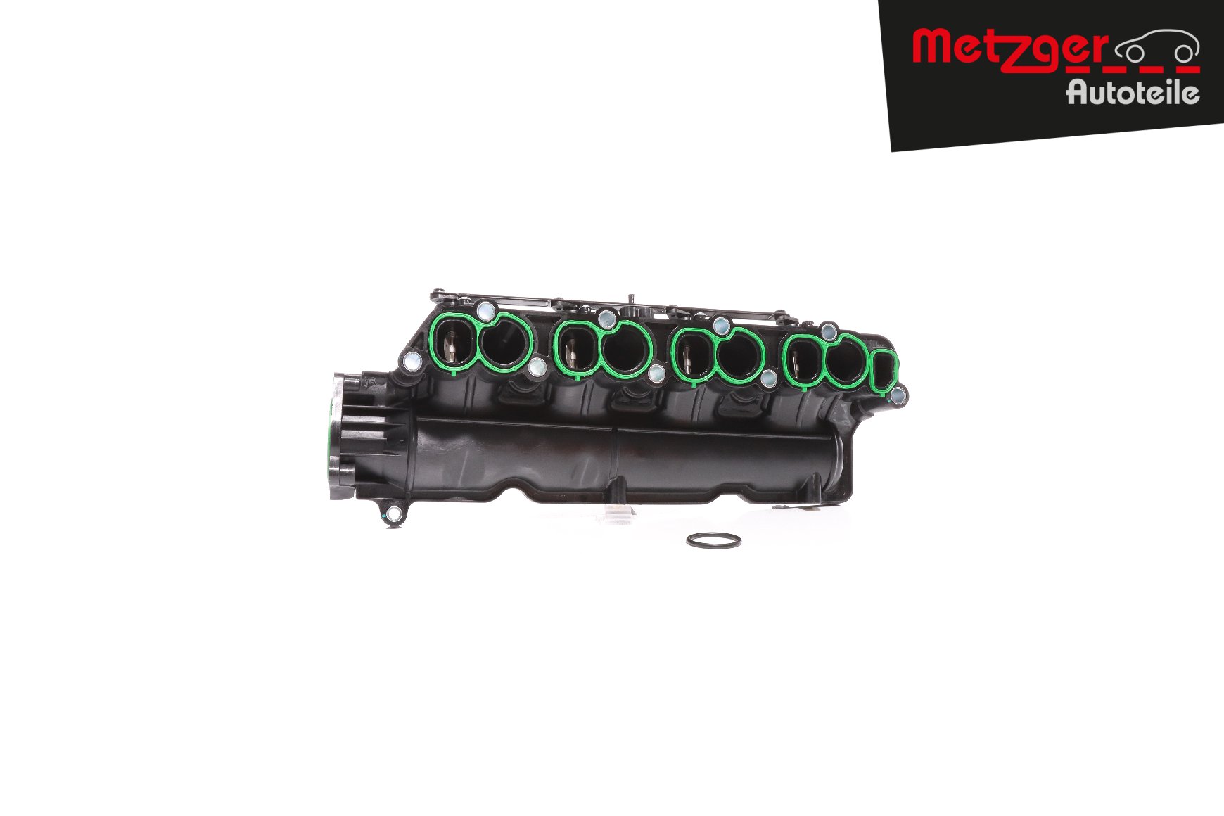 METZGER 2100057 originele Inlaatcollector OPEL ZAFIRA prijs