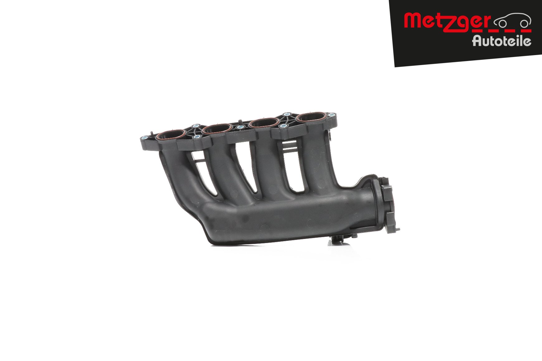 METZGER 2100060 Ieplūdes kolektors