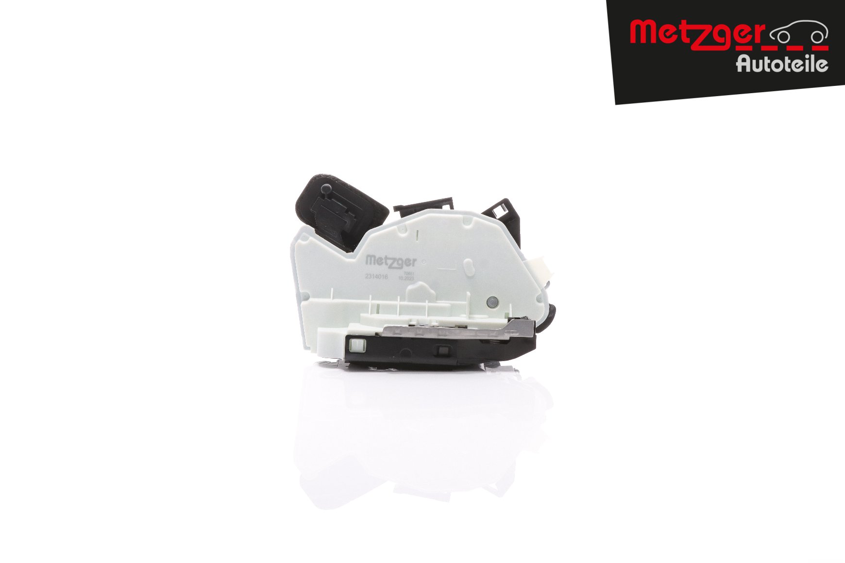 METZGER 2314016 Fechadura da porta