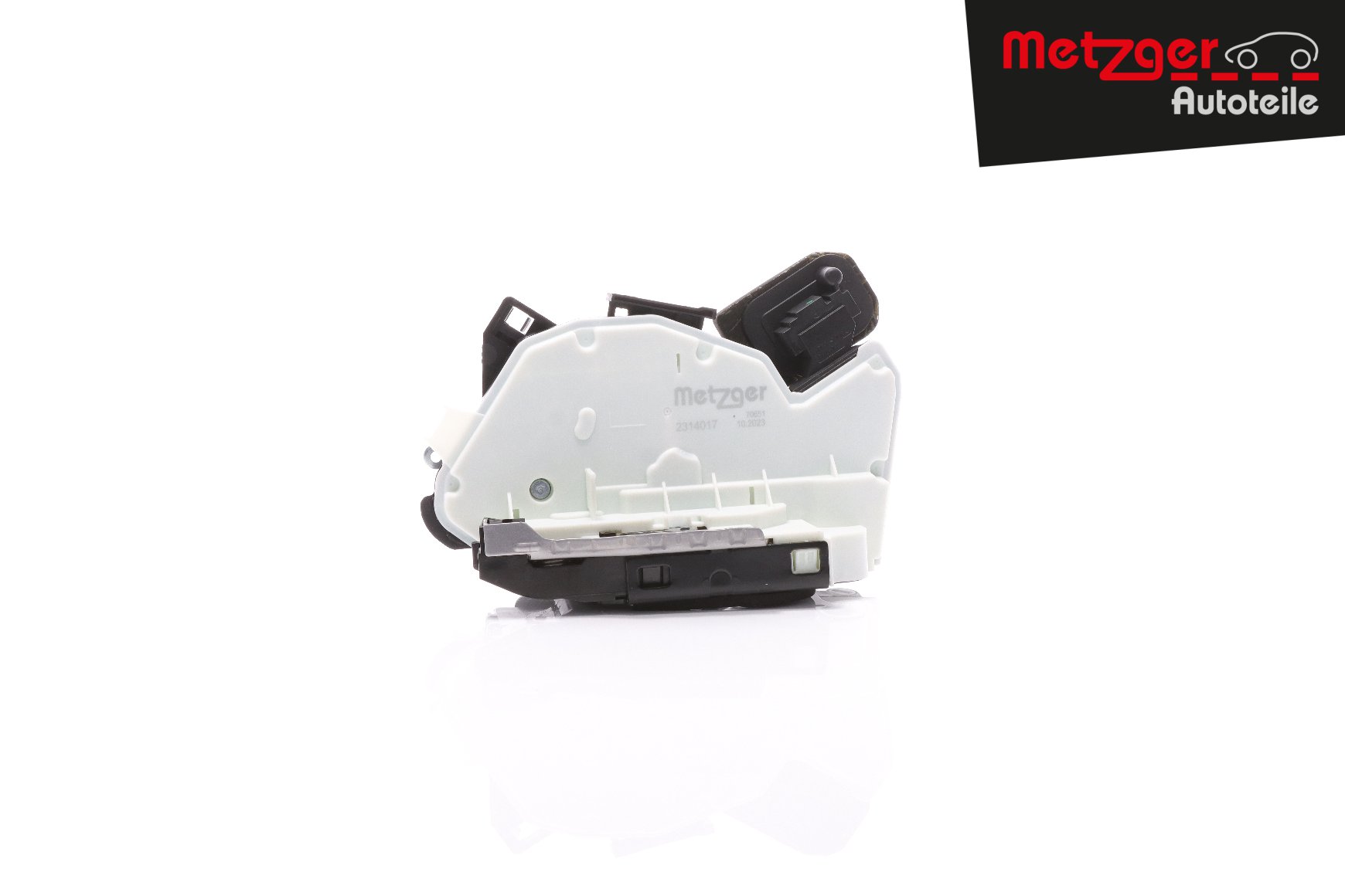 METZGER 2314017 Fechadura da porta