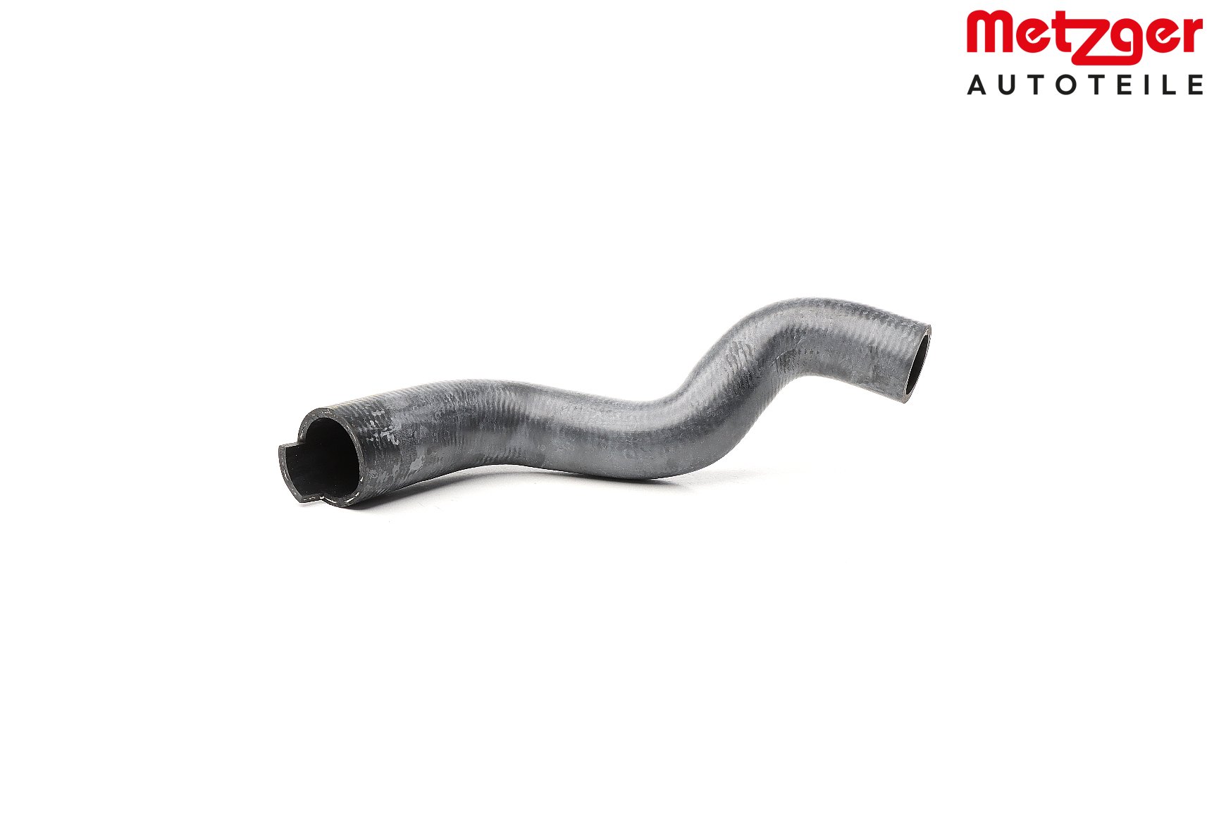 METZGER 2420817 Radiatorslange