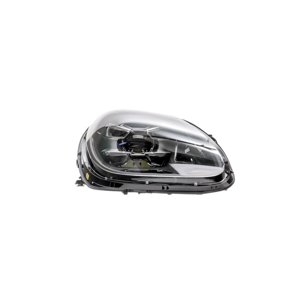 MAGNETI MARELLI 711451000472 Strålkastare 718 Boxster Spyder (982) original
