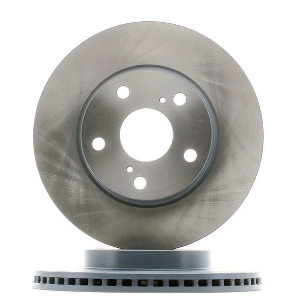 FEBI BILSTEIN 108481 Brake disc