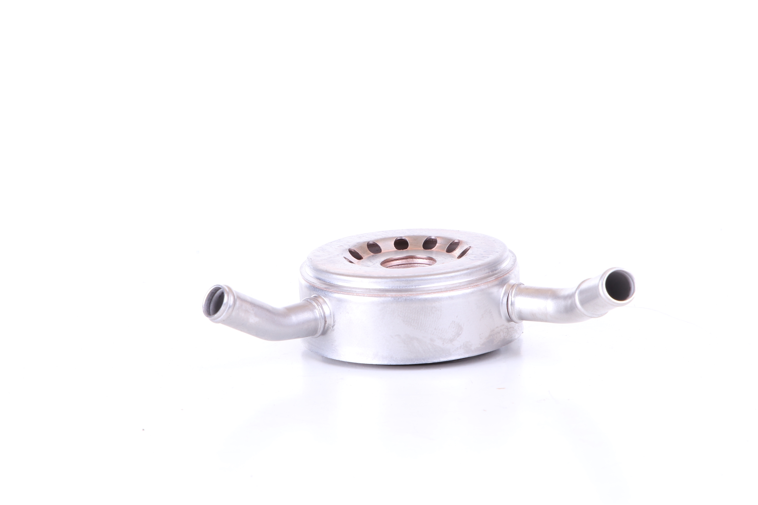 NISSENS 91192 Radiatore olio motore
