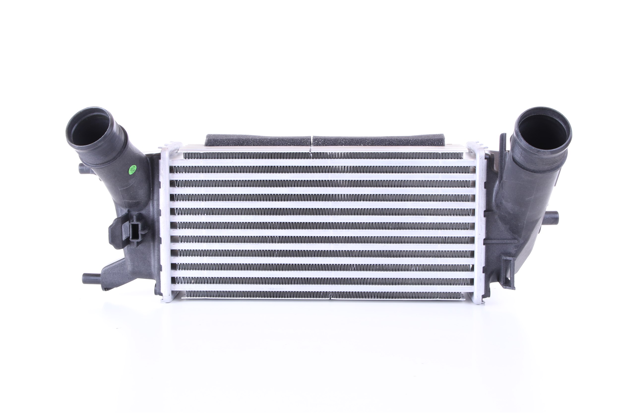 NISSENS 961486 originele Intercooler Fiesta Mk7 kosten