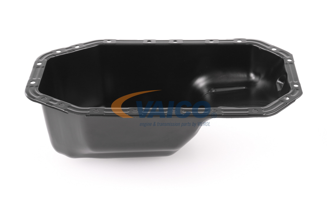 VAICO V10-5271 Eļļas vācele Skoda Fabia 2 1.4 LPG 86 ZS Benzīns/Autogāze (LPG) cena