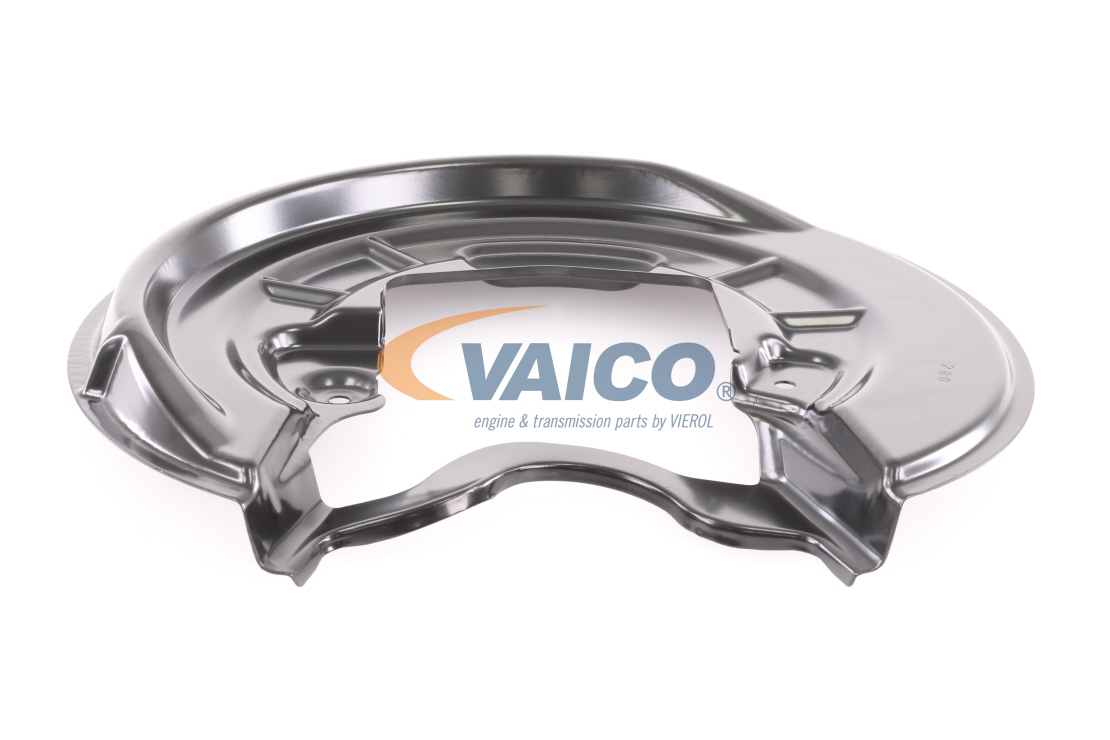 VAICO V10-5473 Defletor do discos de travão VW Caddy Alltrack IV Van (SAA) 2.0 TDI 4motion 150 cv Diesel preço