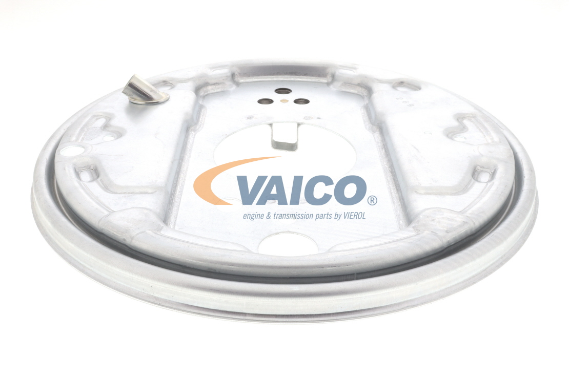preço Defletor do discos de travão VW V10-5476 VAICO