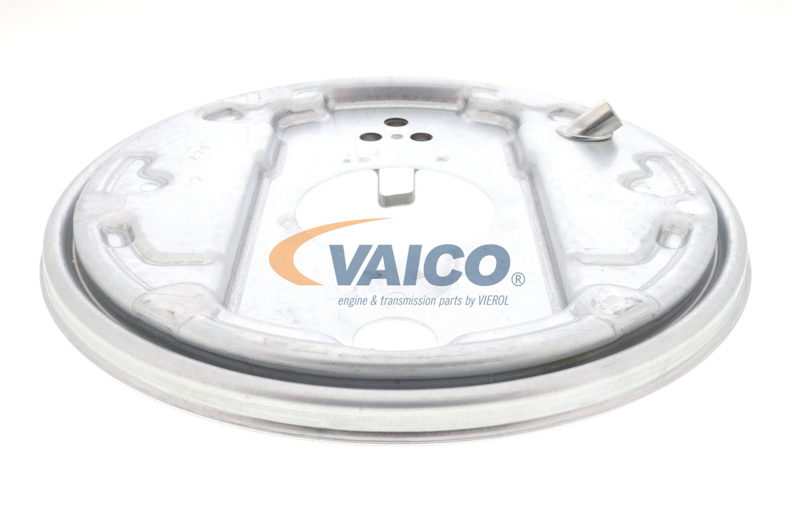 Suojapelti, jarrurumpu V10-5477 VAICO 251 609 426D VW