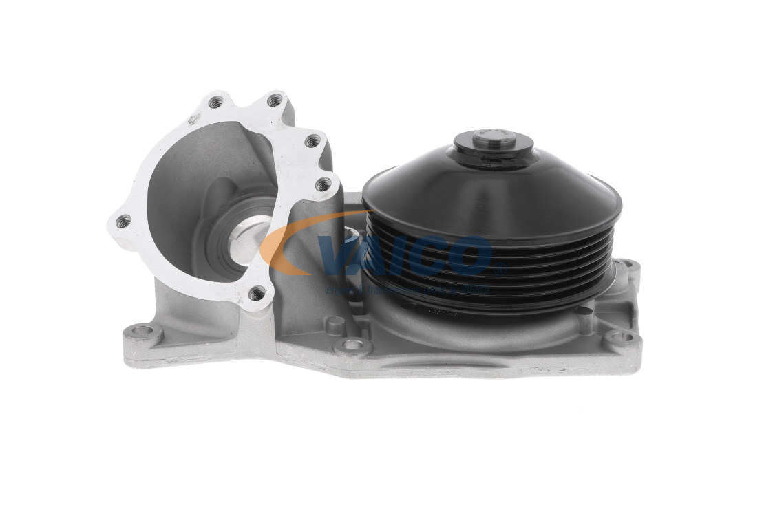 VAICO V20-50066 Ūdenssūknis BMW F10 520d 2.0 211 ZS Dīzelis cena