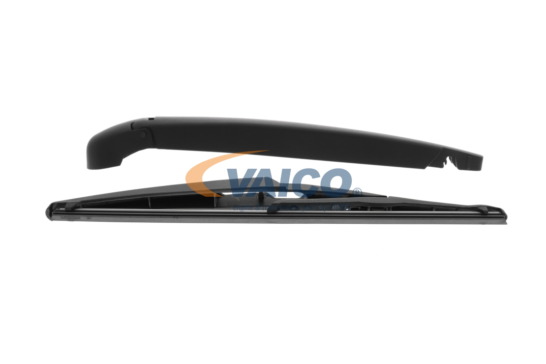 V24-1149 VAICO FIAT Wischerarm hinten und vorne