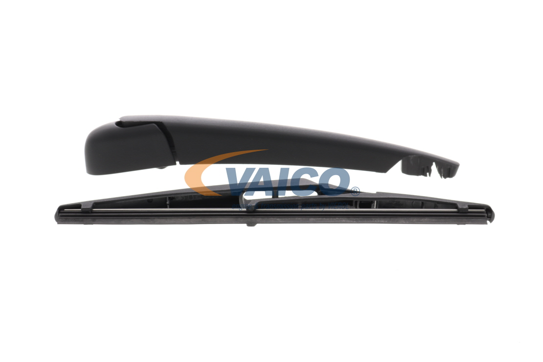 V46-1207 VAICO Heckwischerarm Tabelle