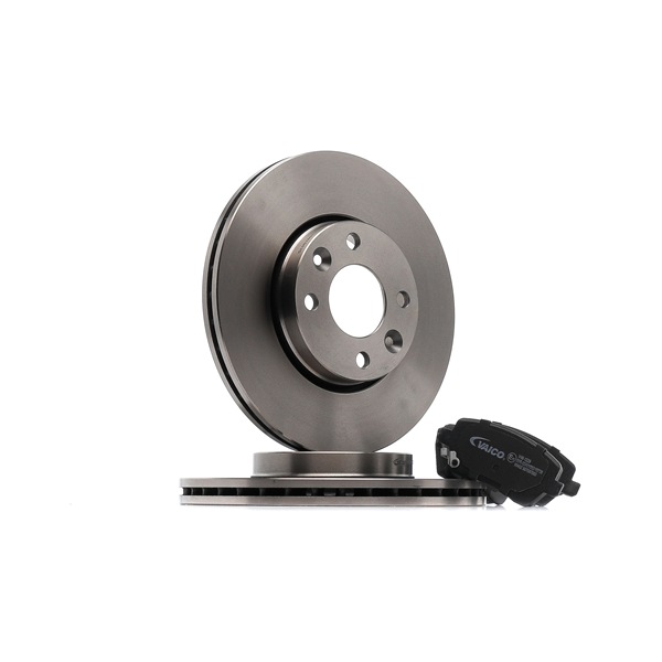 VAICO D1060AX60A Bremsscheiben und -beläge