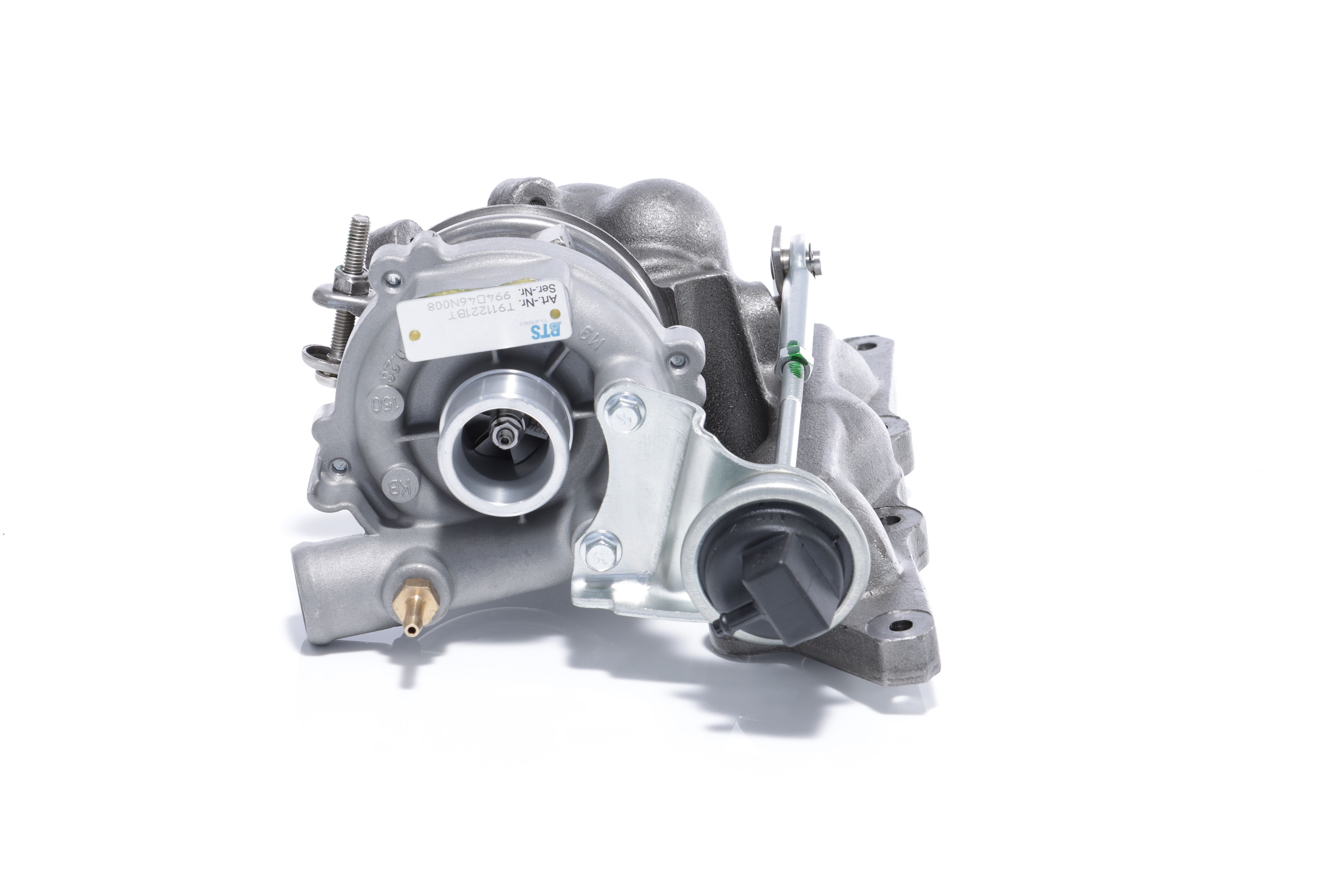 BTS TURBO T911221BT Turbina