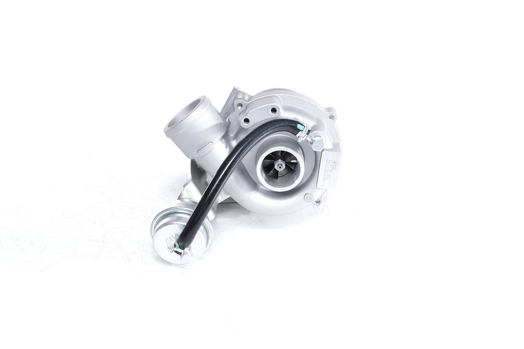 Turbolaadur BTS TURBO CLK T911281BT odav