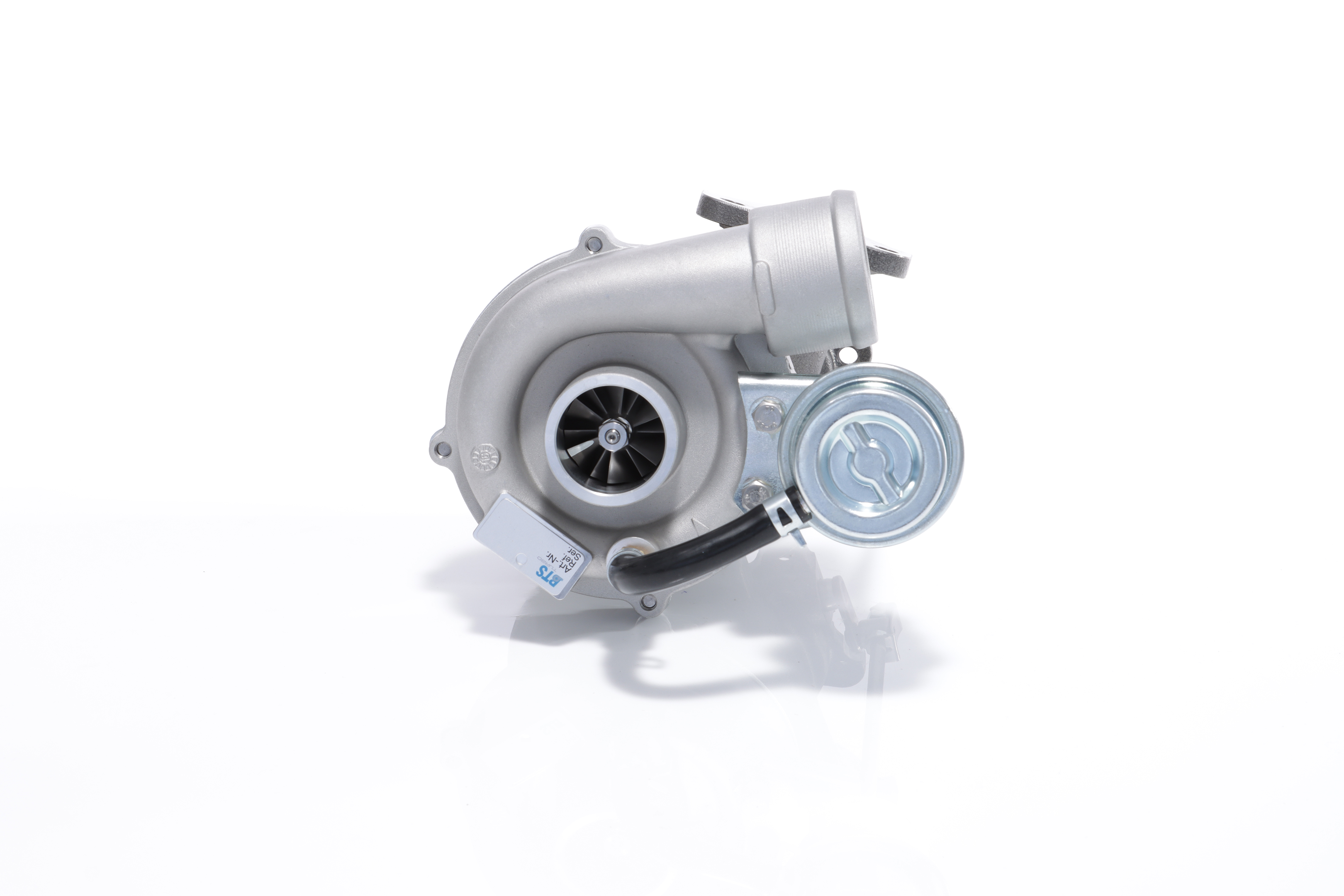 BTS TURBO T911305BT Turbo FORD Transit Mk3 Bus (VE64) 2.5 DI 80 PS Diesel Kosten