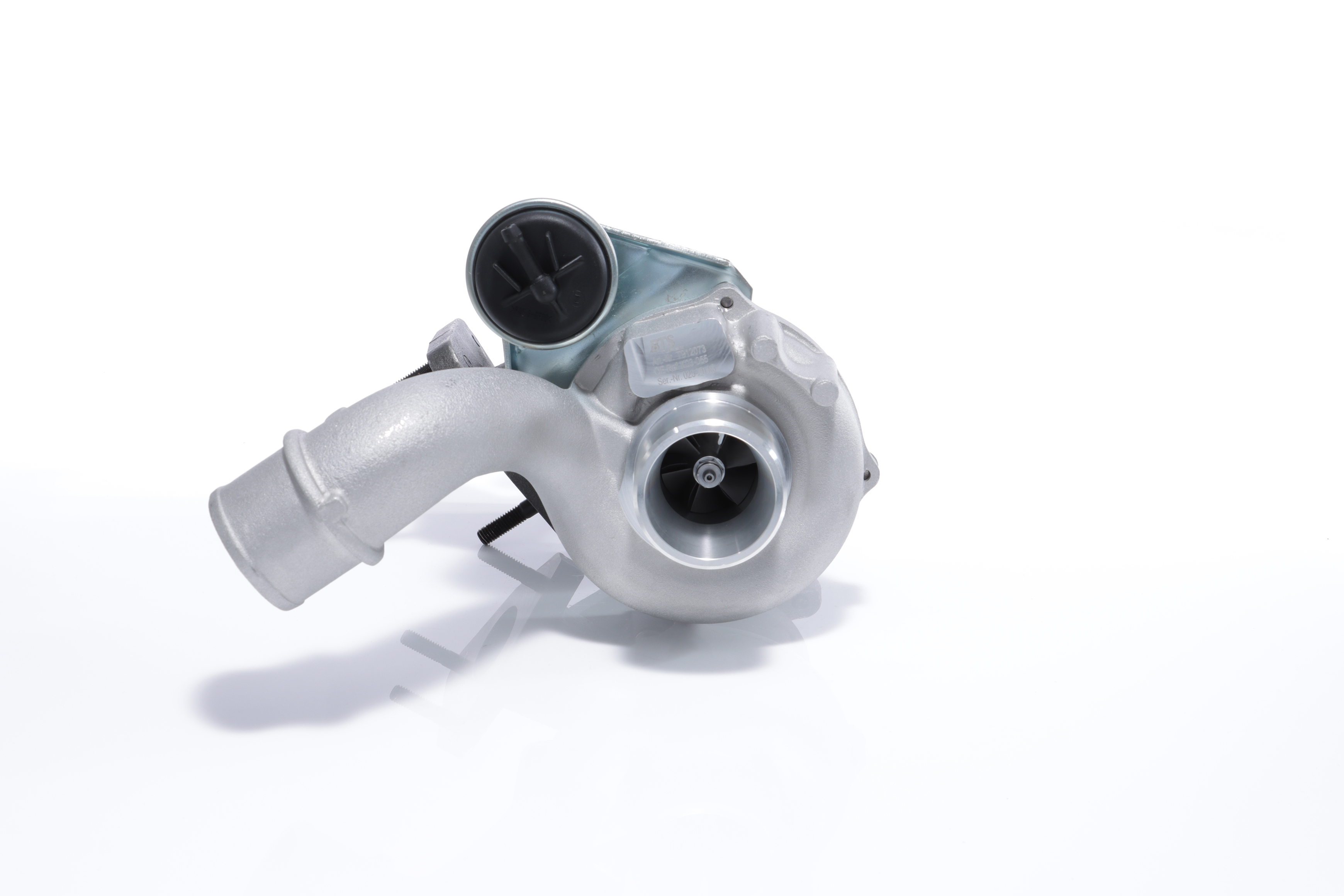 BTS TURBO T912073BT Turbó Renault Master 2 Van 2.5 dCi 120 115 LE Dízel árak
