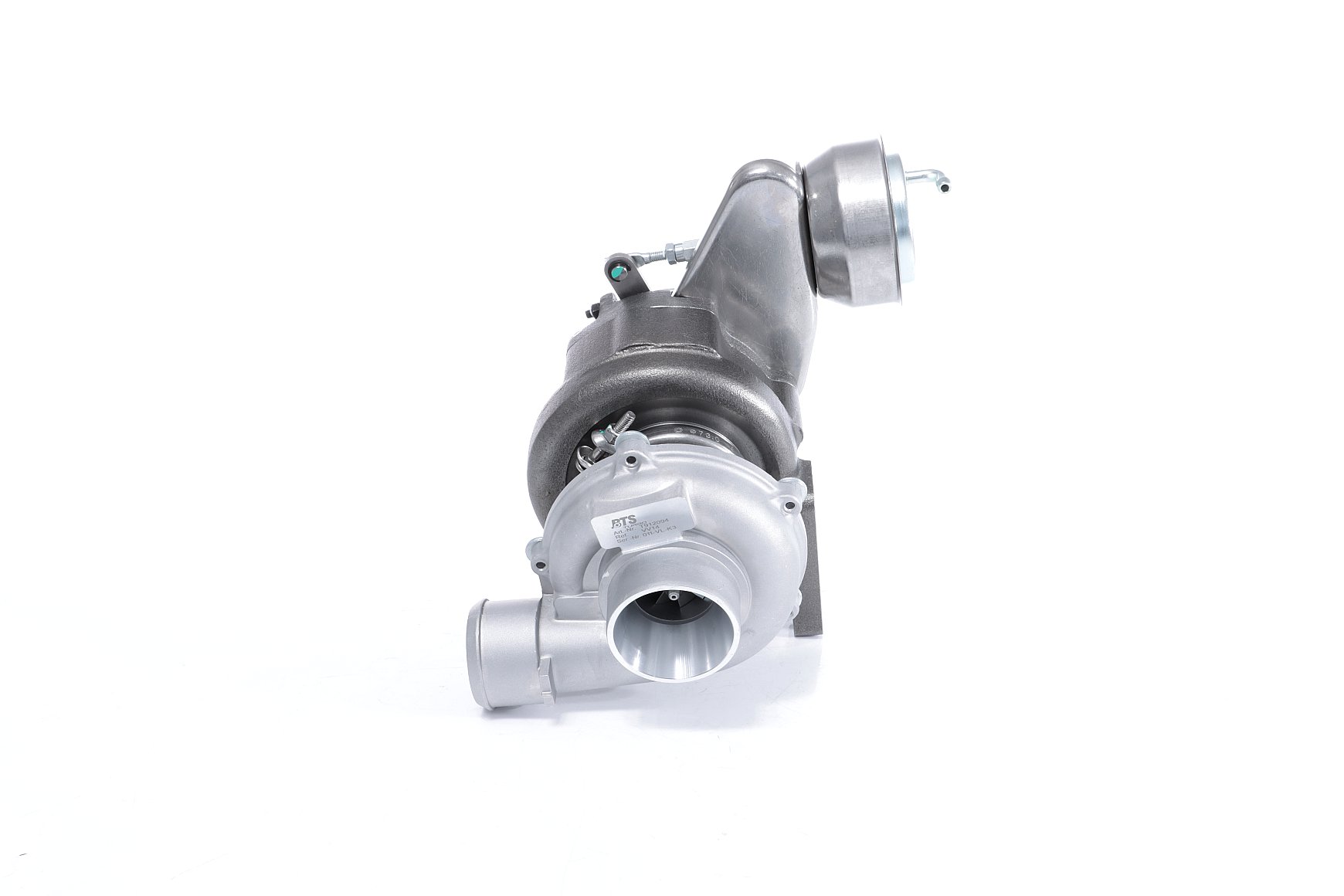 BTS TURBO T912094BT Τουρμπίνα