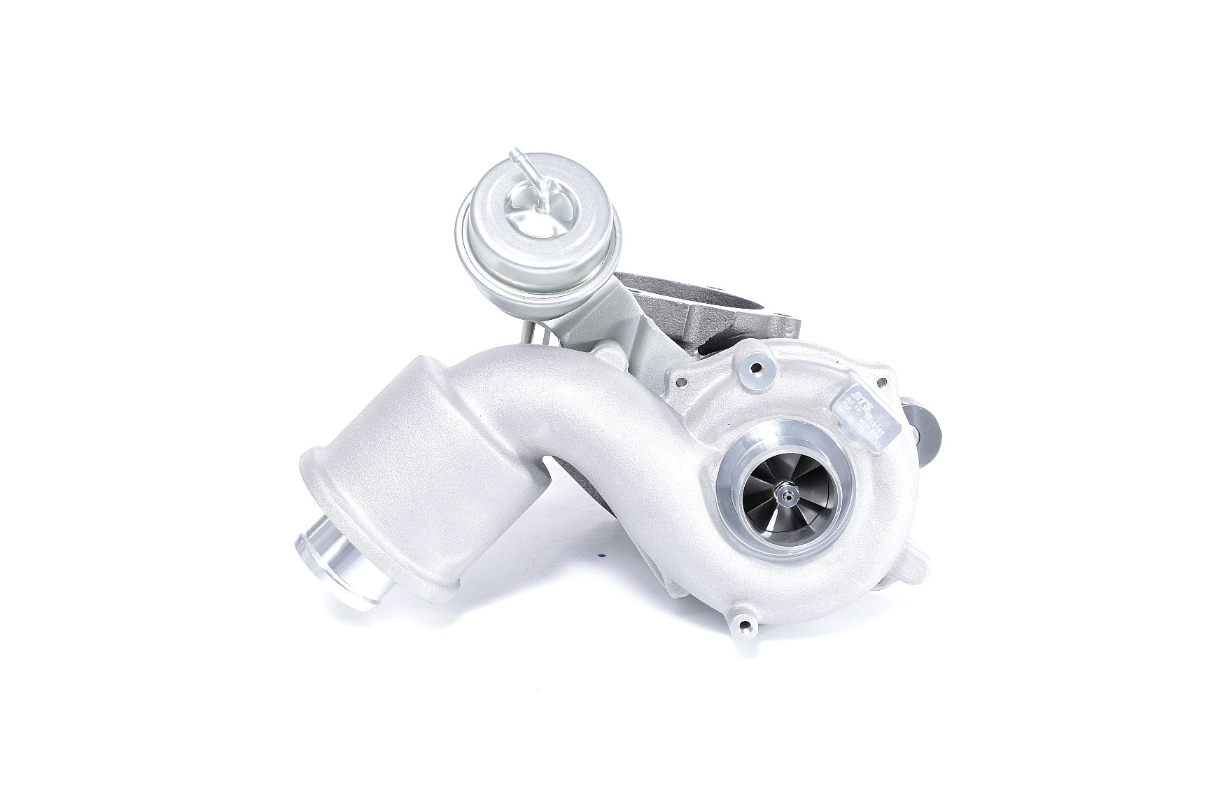 BTS TURBO T912181BT Τουρμπίνα