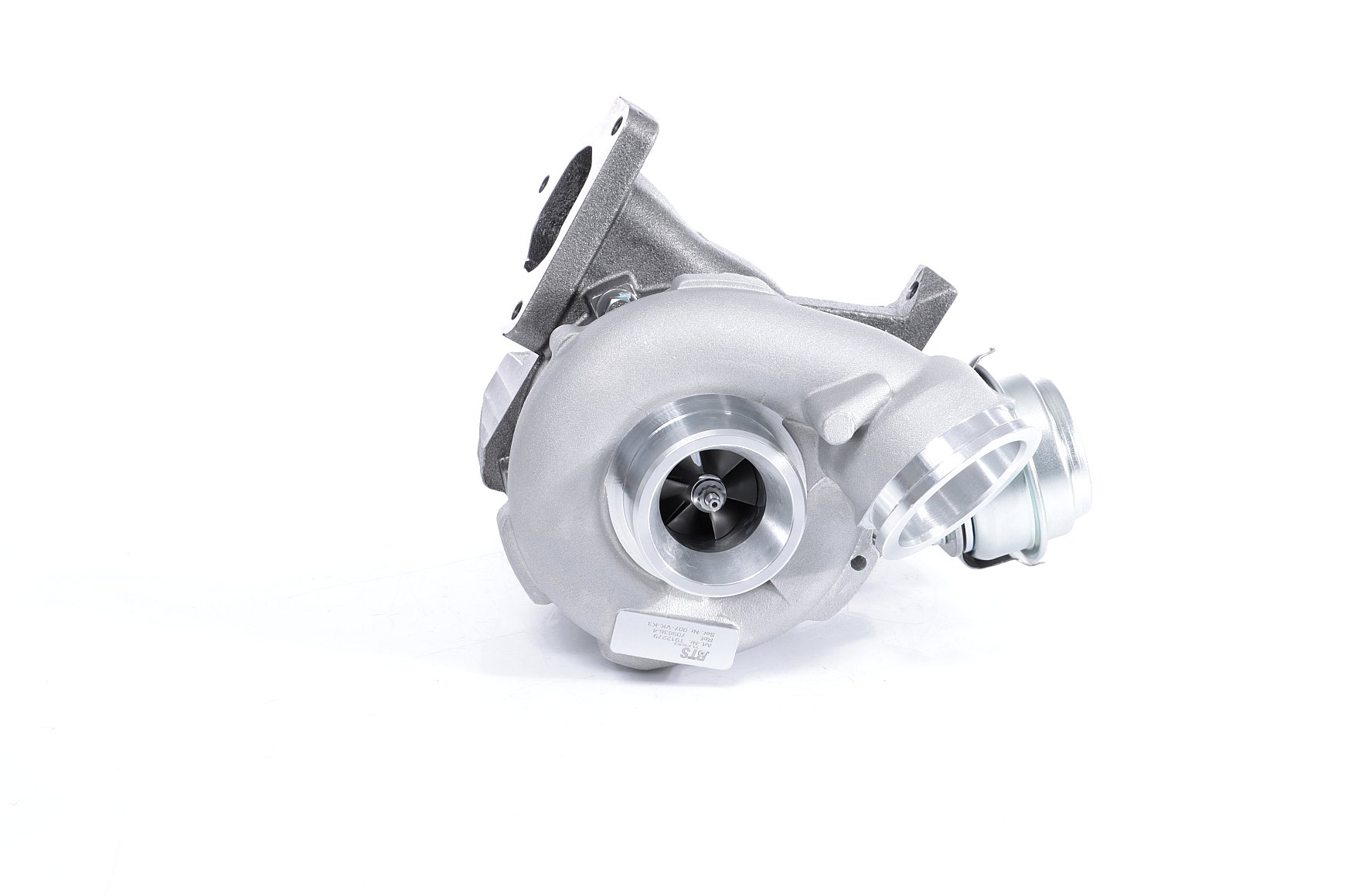 BTS TURBO T912279BT Τουρμπίνα