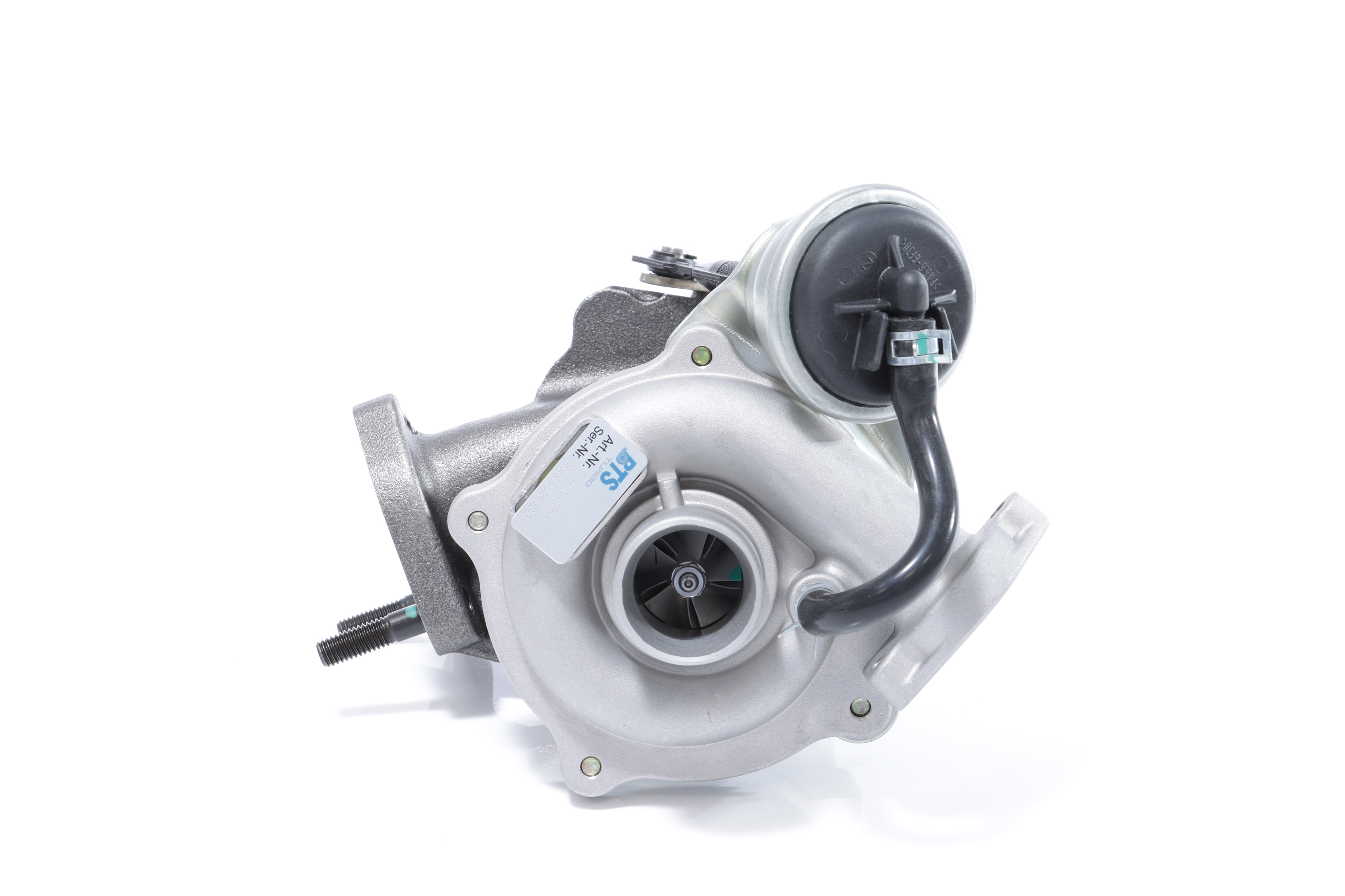 Turbo BTS TURBO LANCIA T912318BT