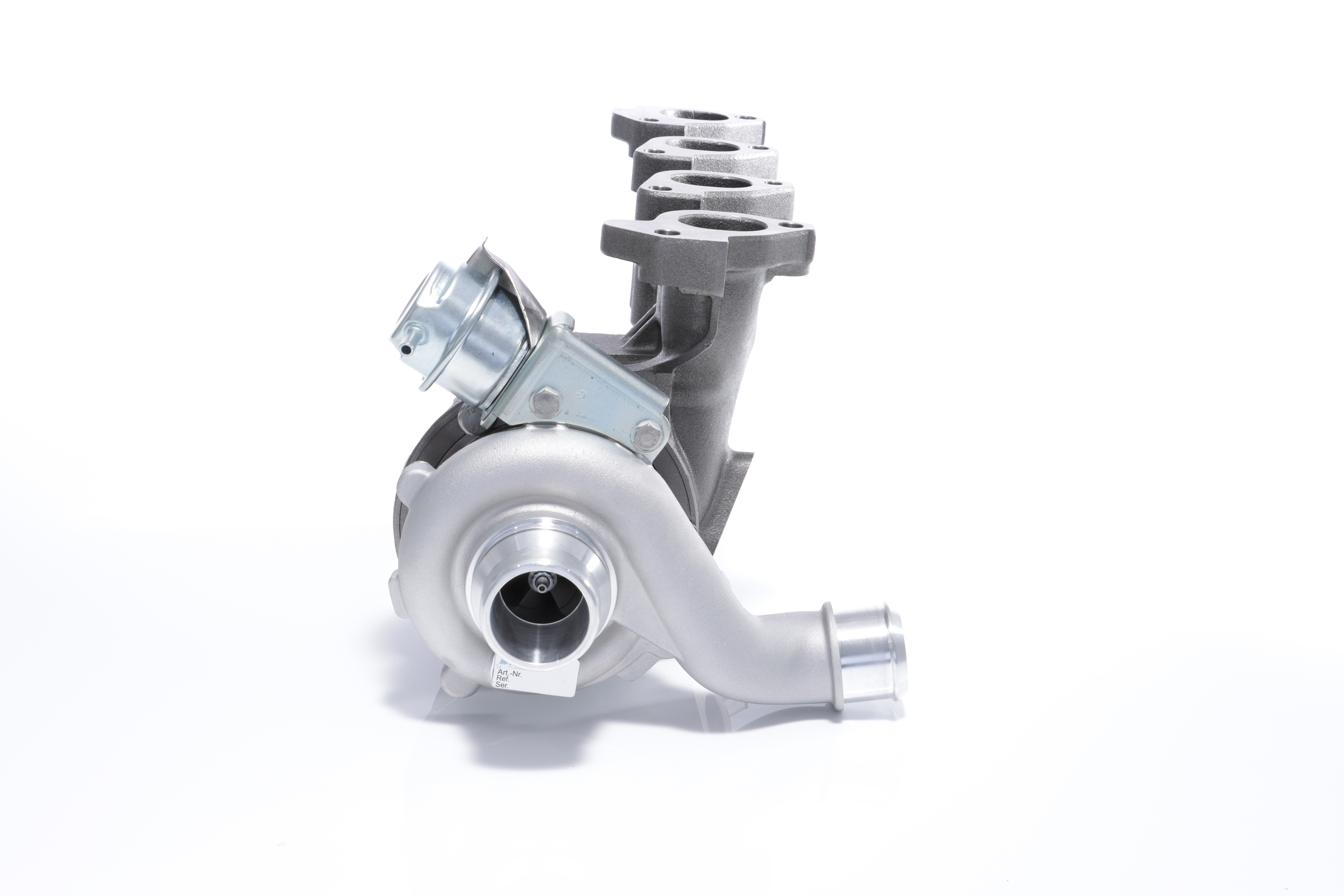 BTS TURBO T912391BT Turbokompresors