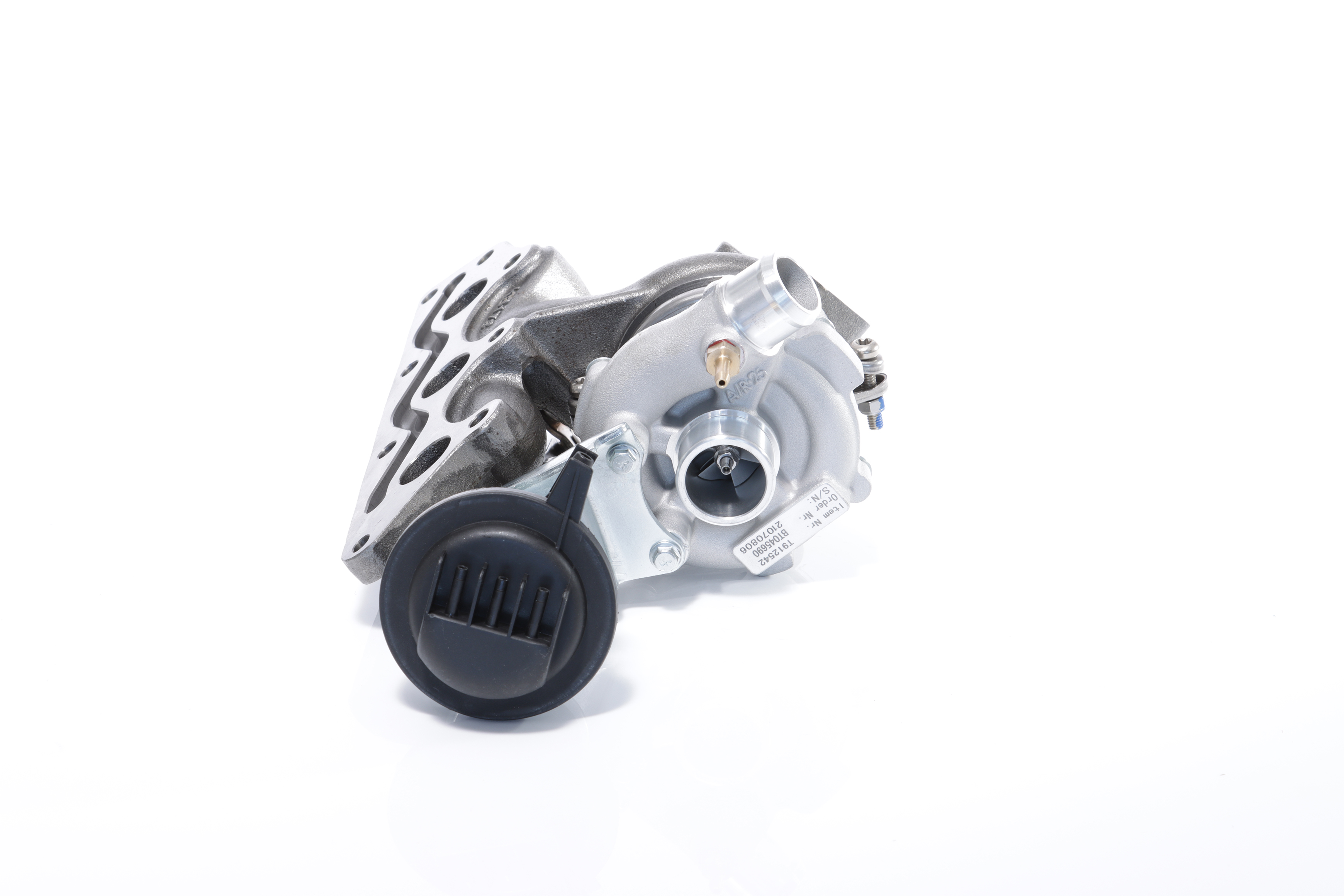 BTS TURBO T912542BT Τουρμπίνα