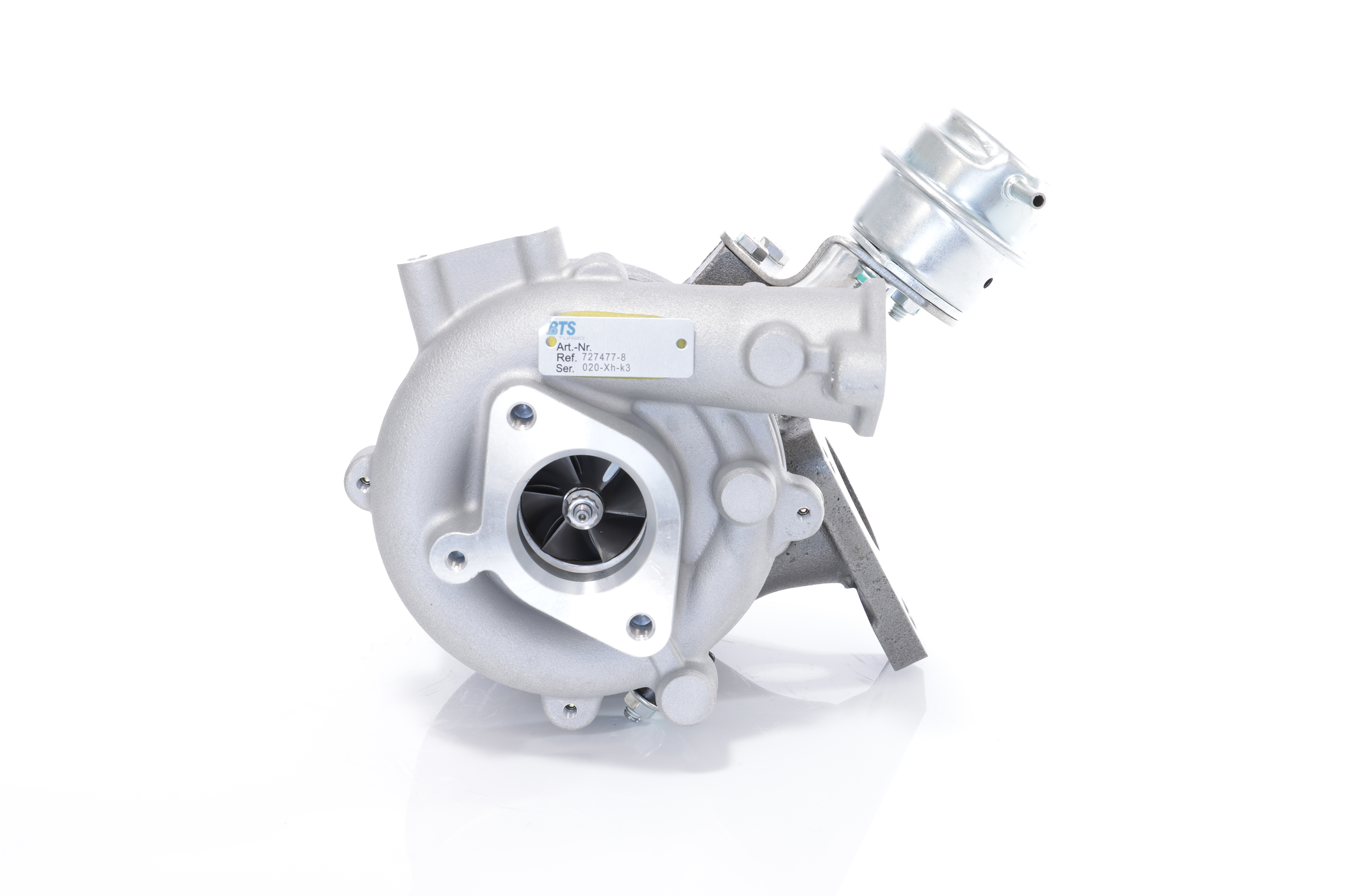 Τουρμπίνα T914046BT BTS TURBO 14411AW40AEP MERCEDES-BENZ