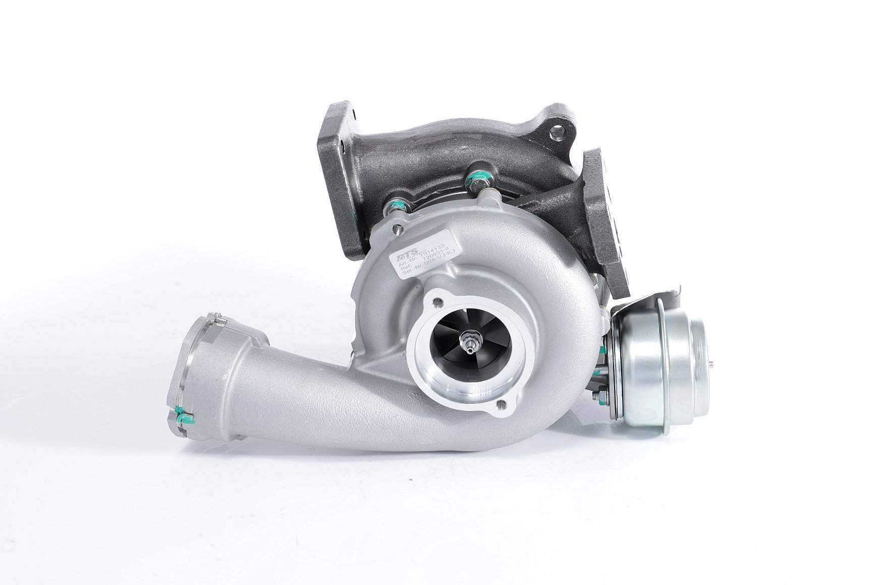 T914133BT Turbo BTS TURBO prezzi