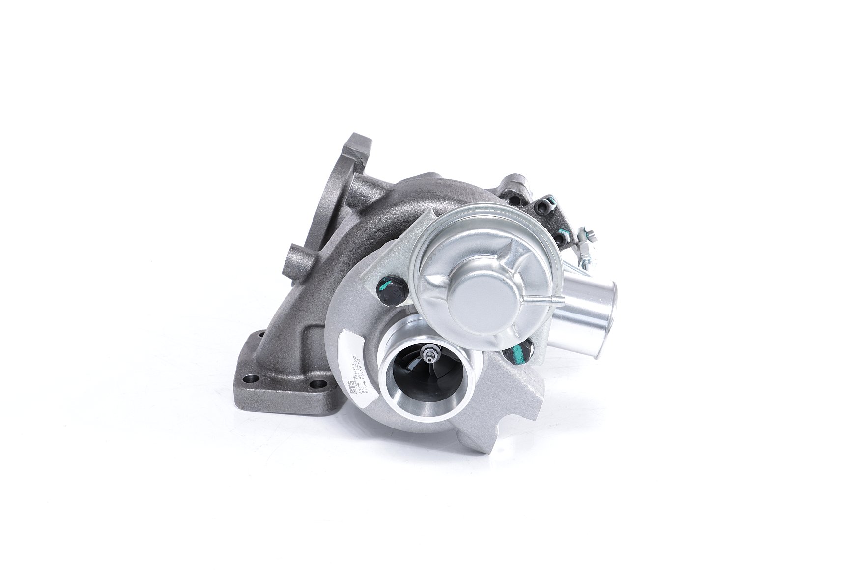 Turbina T914160BT BTS TURBO MR968080 CITROËN