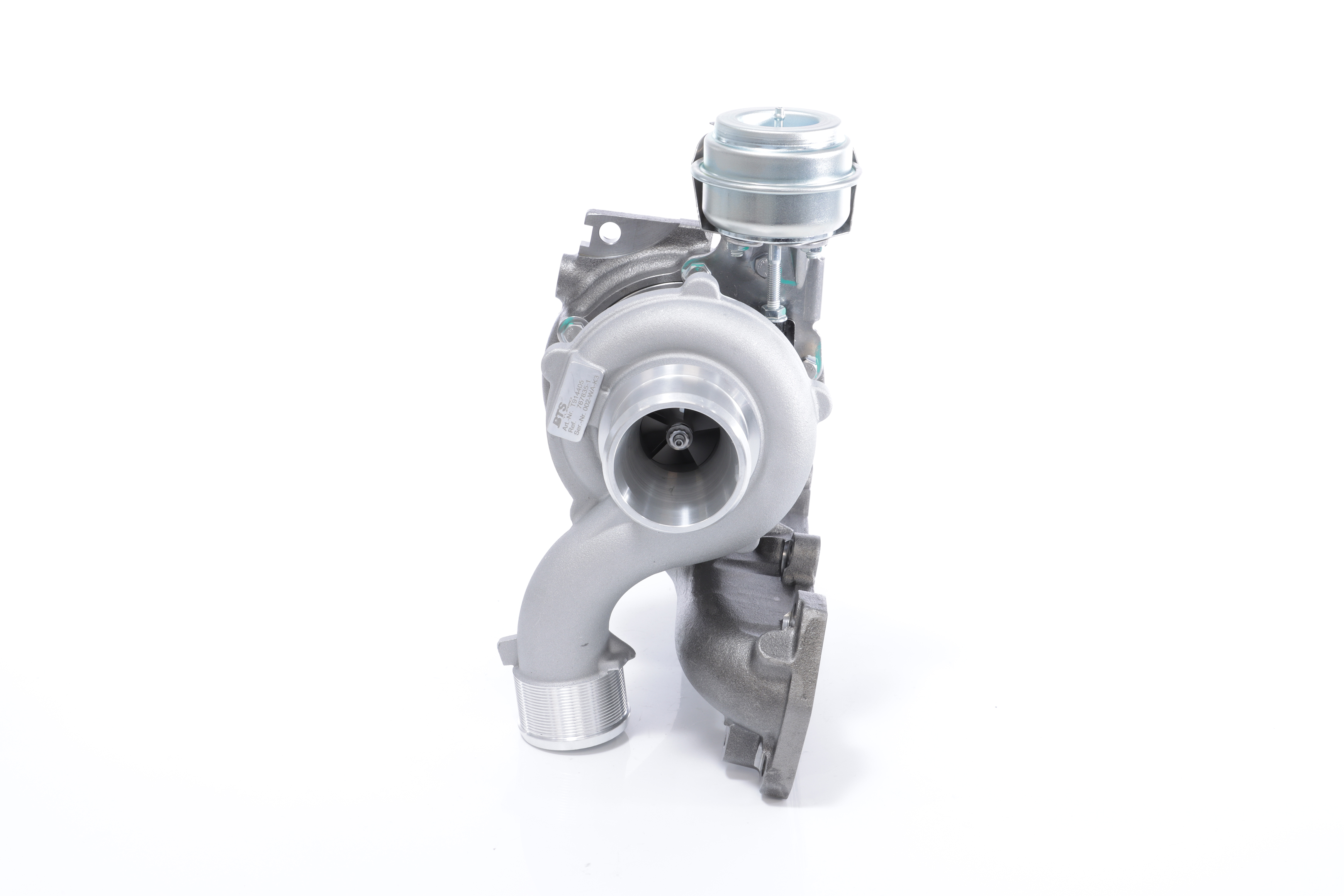 BTS TURBO T914405BT Turbolader