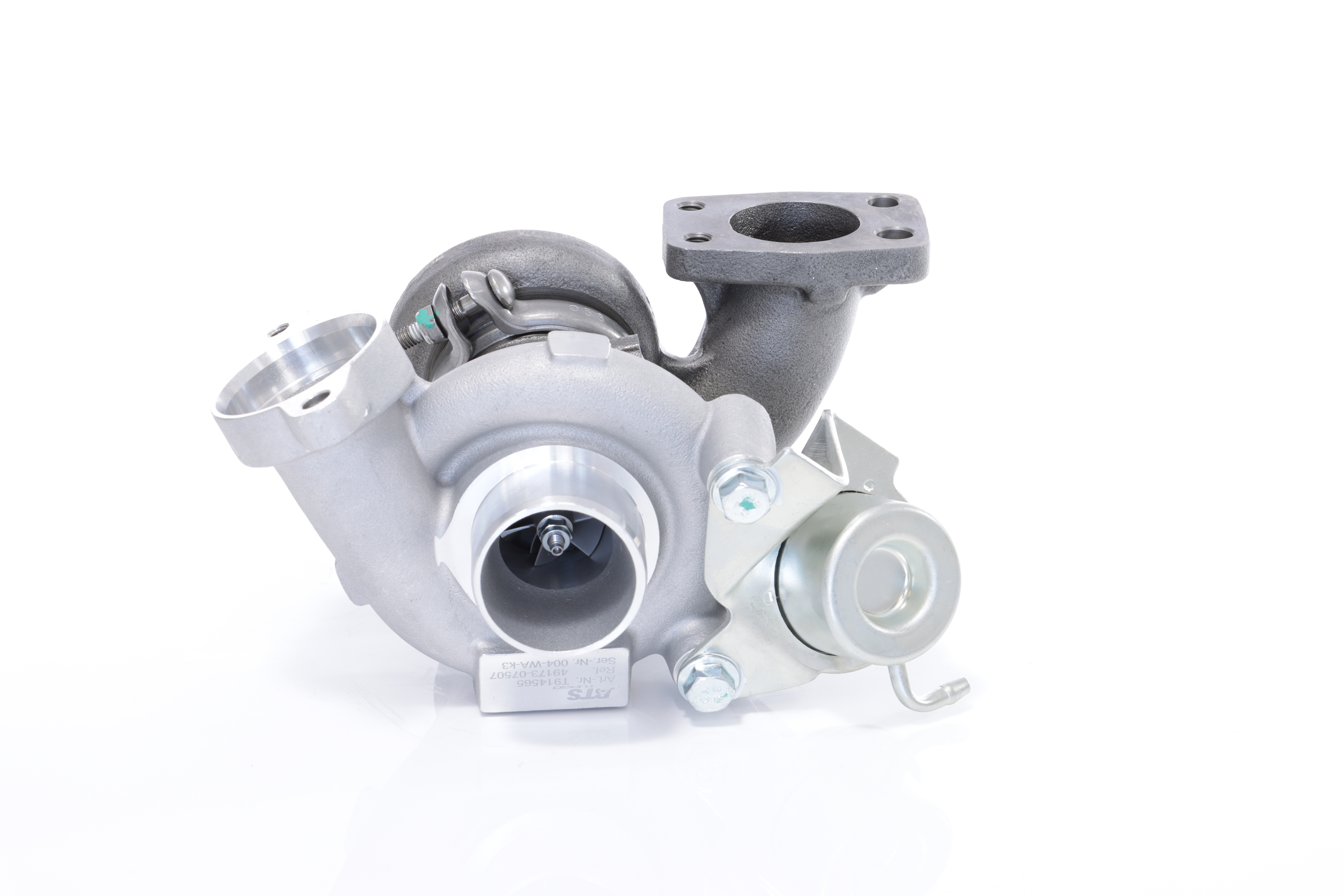 Turbina BTS TURBO T914565BT baratos