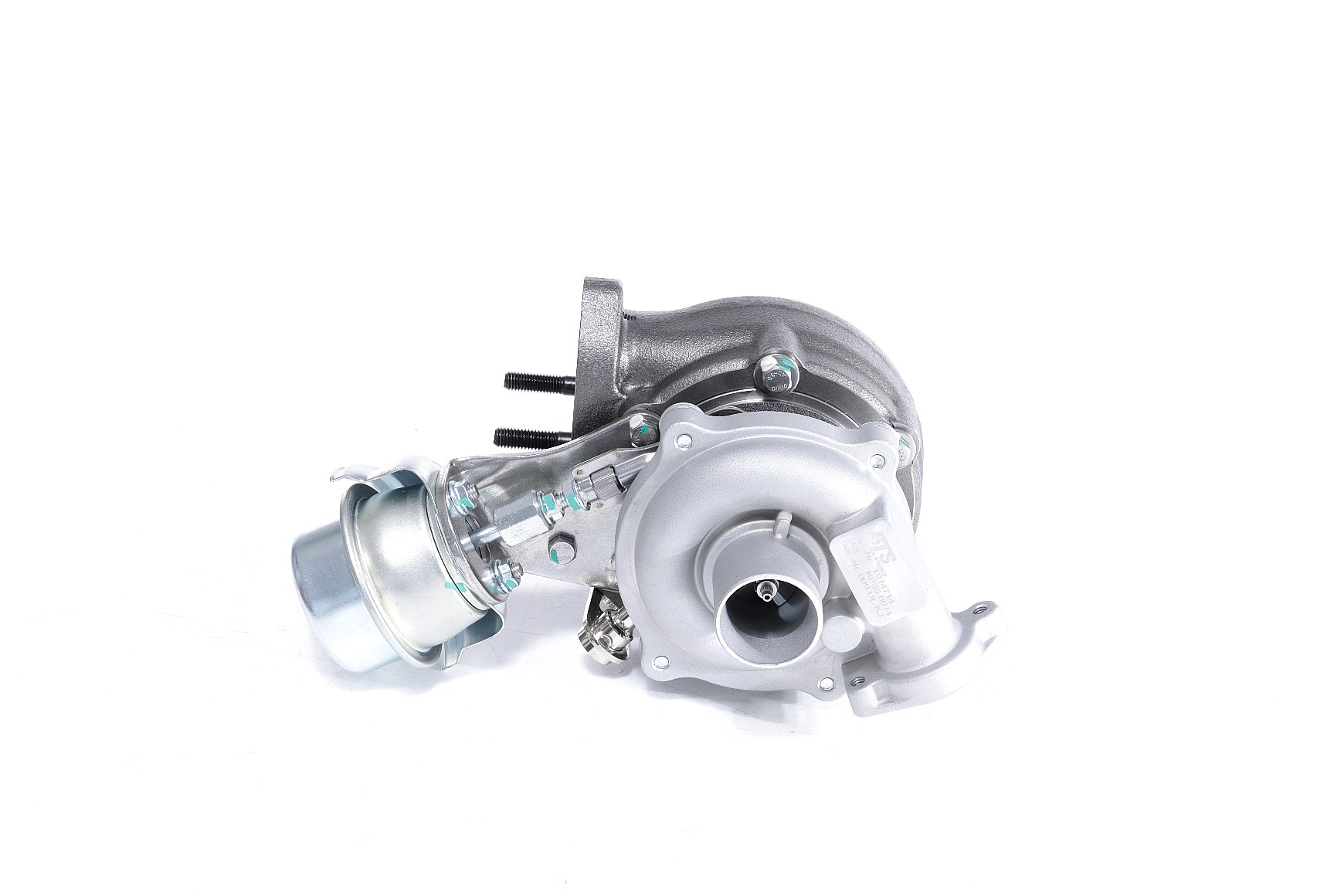 Coreassy turbina T914714BT BTS TURBO 71794040 OPEL